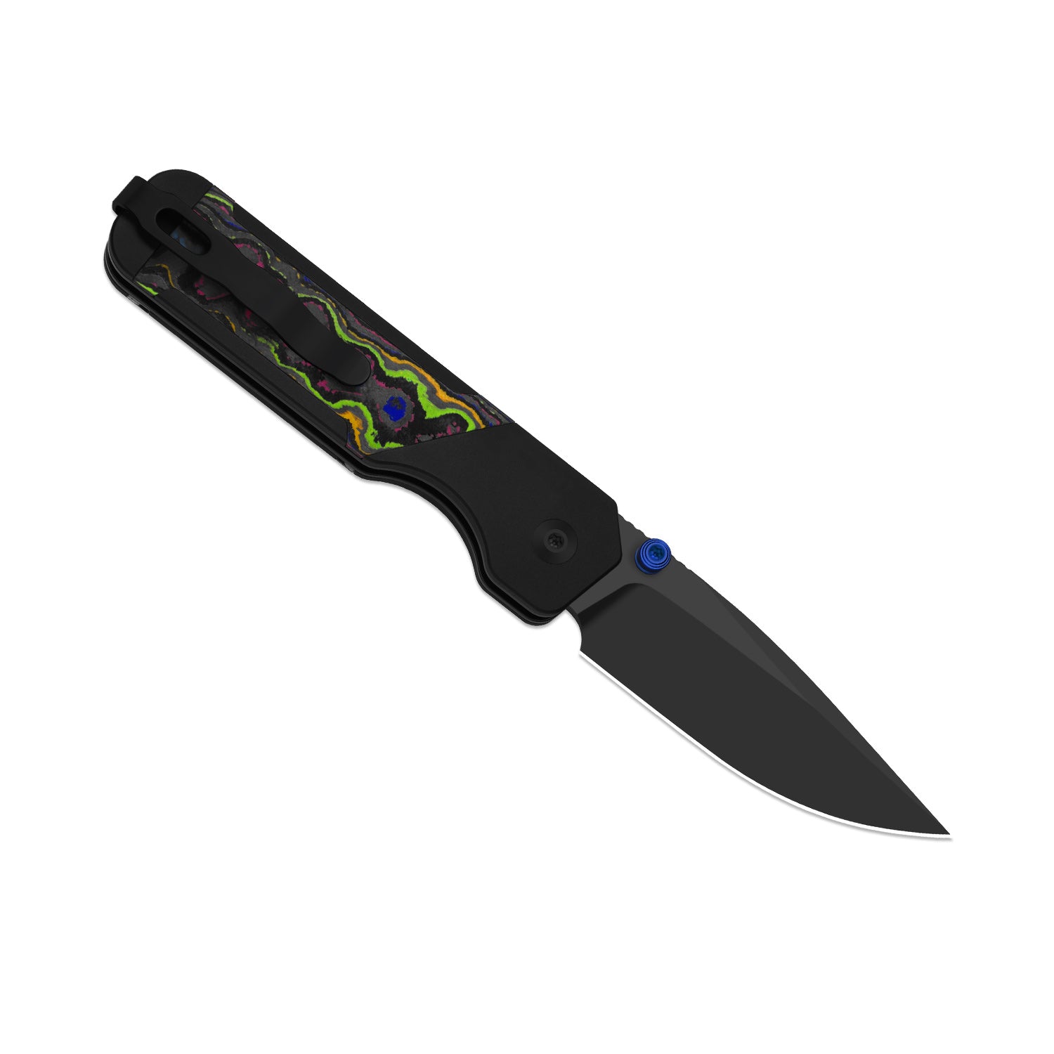 Militaw 315 KwikSwap BladeRunner Outpost Ki3634.31BDE1