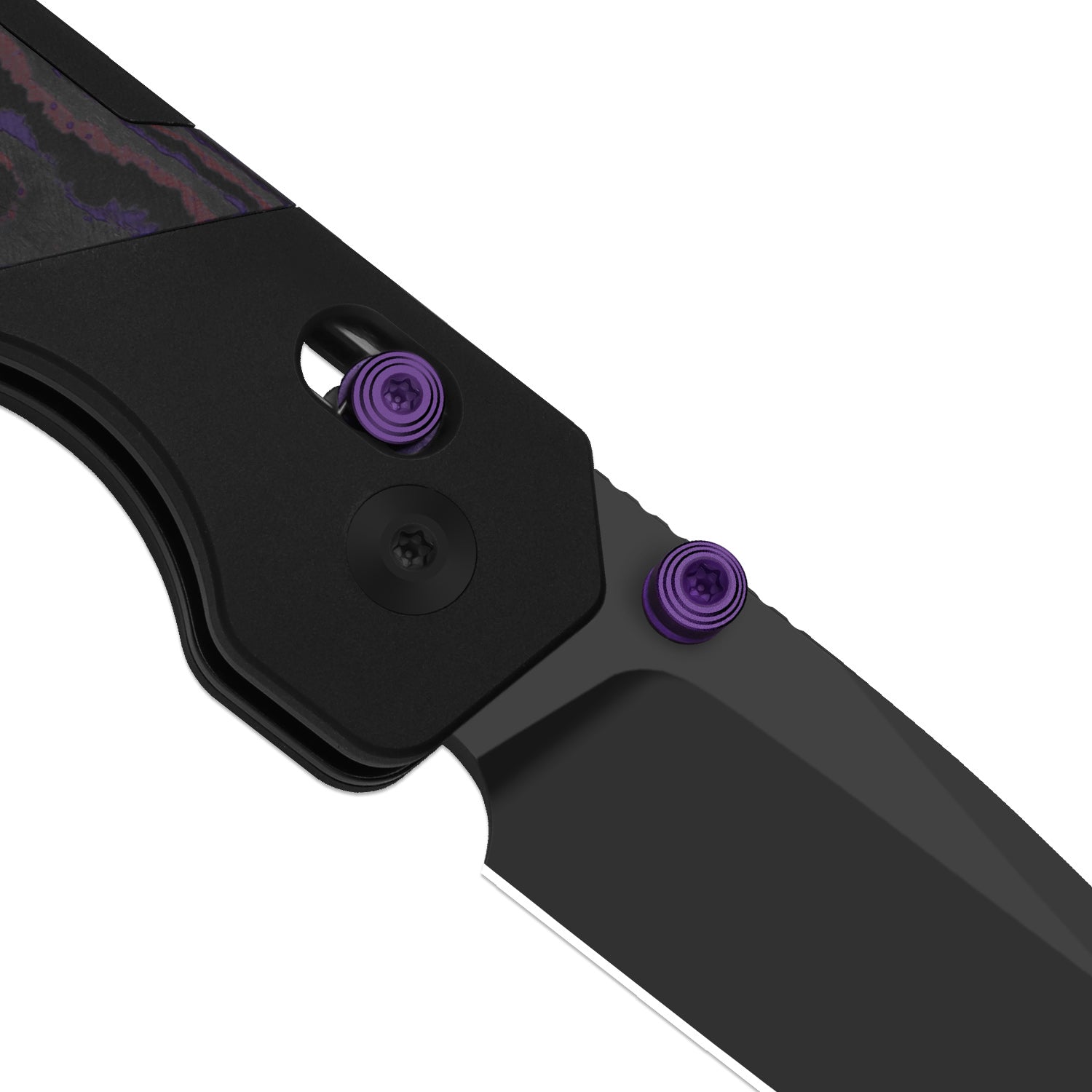 コウヘイダッシュ Militaw 315 KwikSwap™ | Kizer Clutch Lock™ | Elmax + Matte DLC Ultra |
