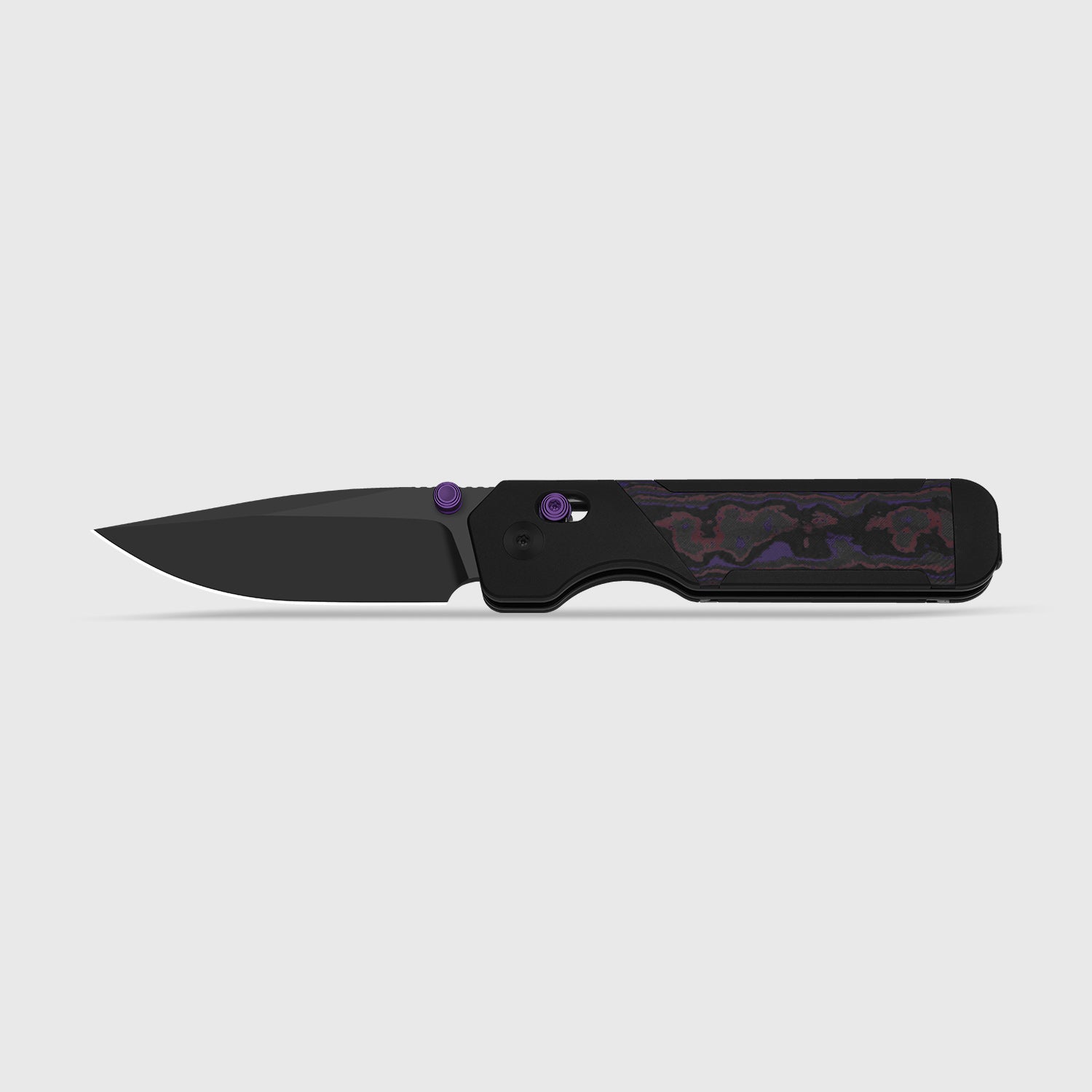 コウヘイダッシュ Militaw 315 KwikSwap™ | Kizer Clutch Lock™ | Elmax + Matte DLC Ultra |