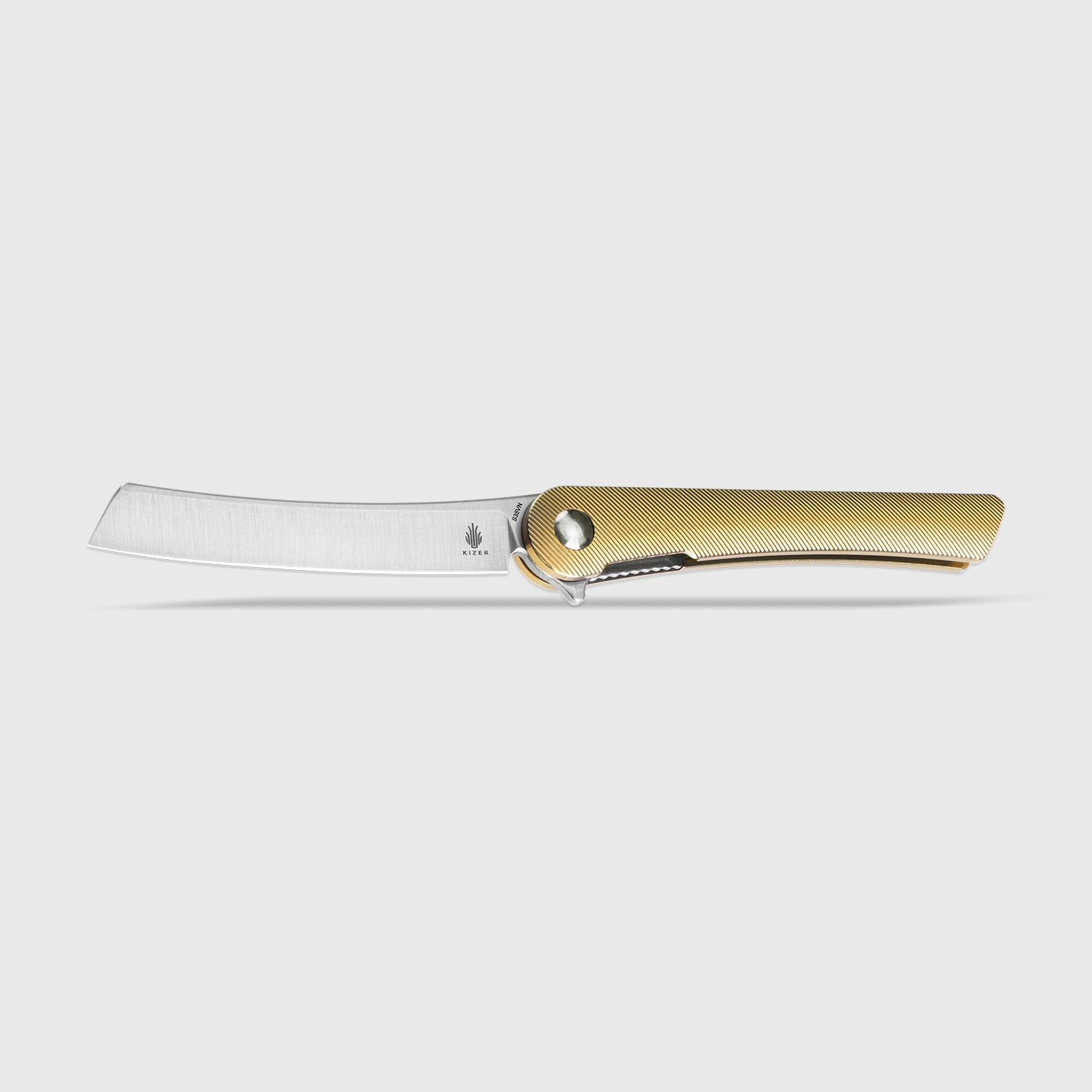 Titanium Pocket knife