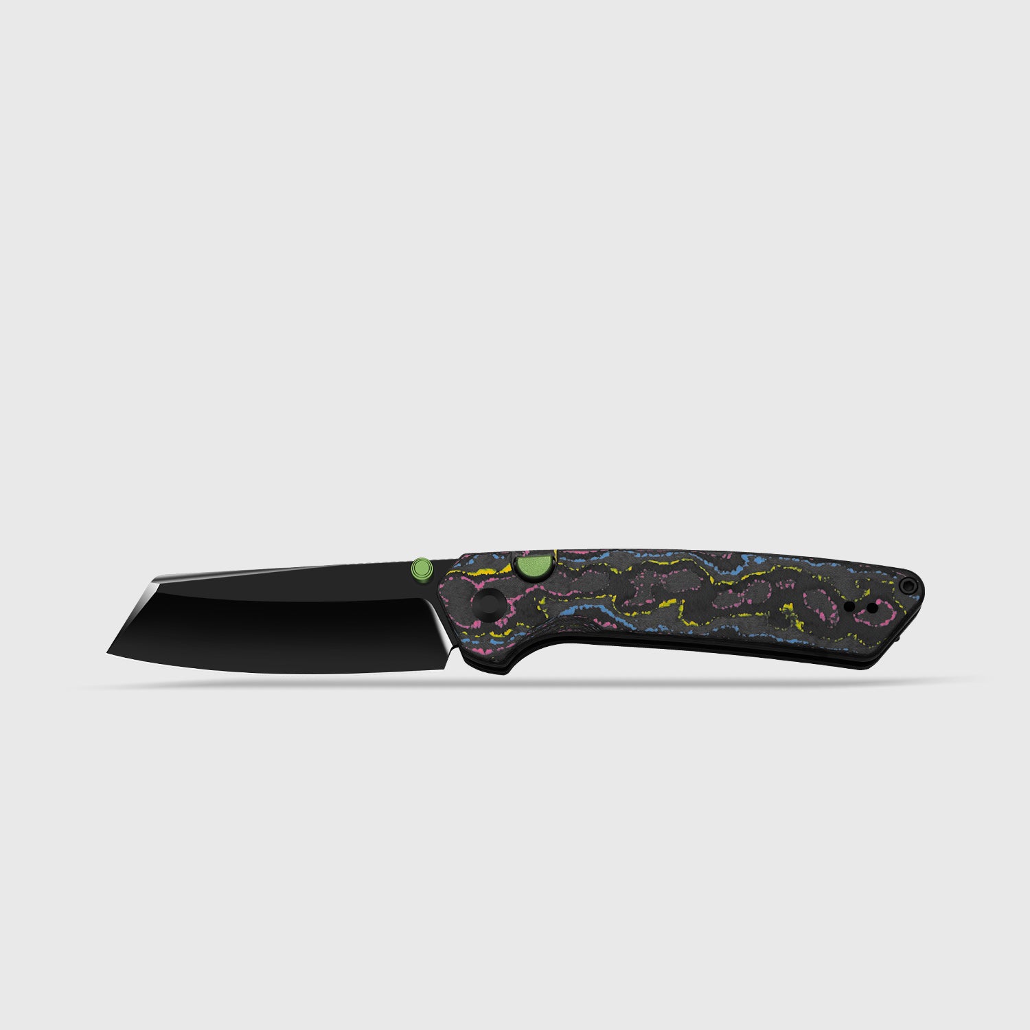 Madrac Blade District Exclusive Ki3693BSE2