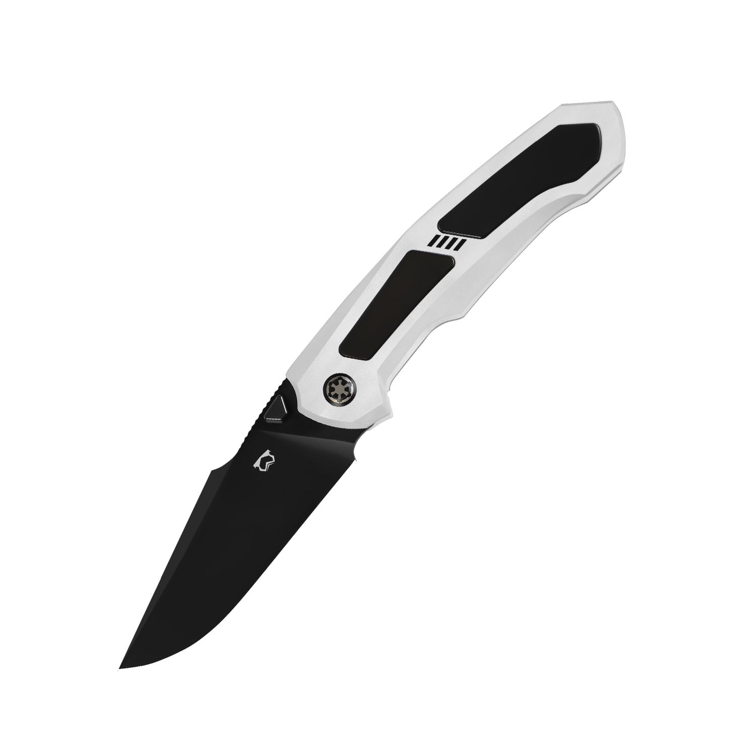 Feweed | Elmax | Titanium | Ki3694A5