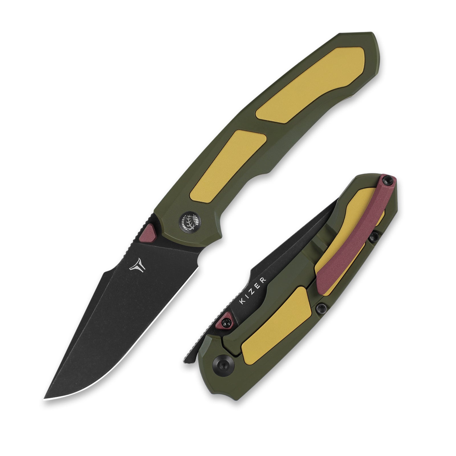 Feweed | Elmax | Titanium | Ki3694A9