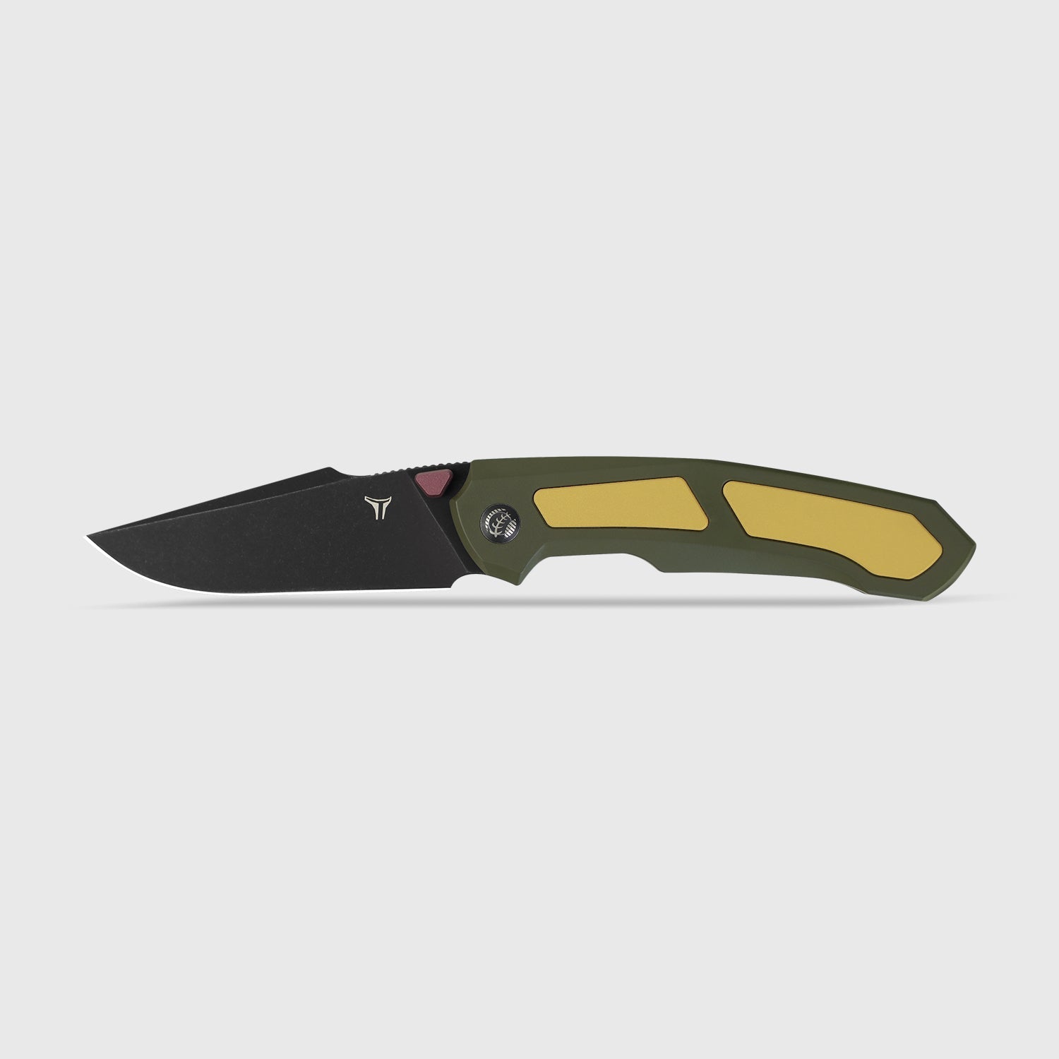 Kizer - Theme Edition EDC Knife