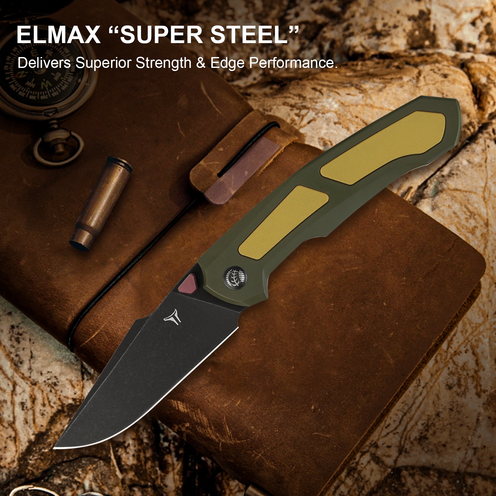 Feweed | Elmax | Titanium | Ki3694A9