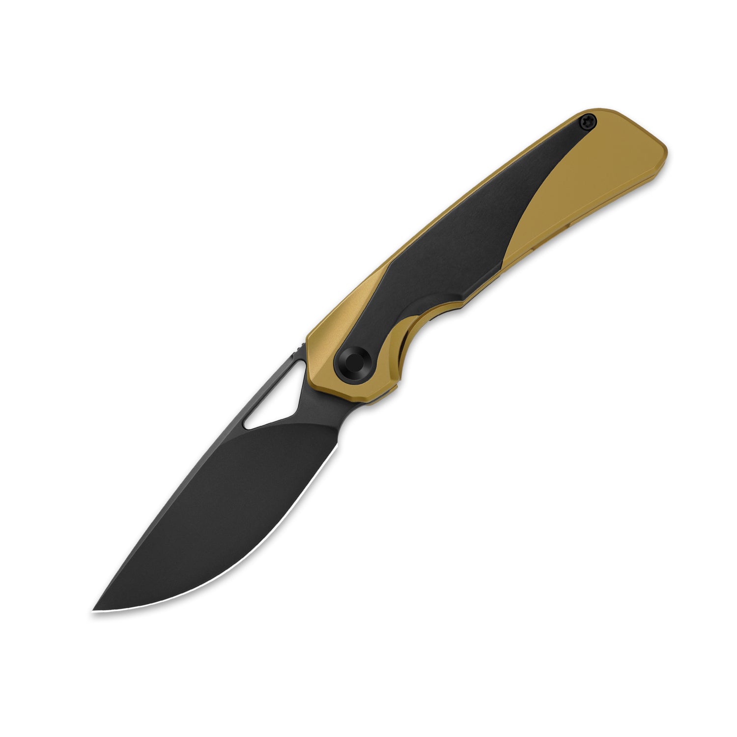 Topsail M390 Titanium & Zirconium Ki3735A3-Kizer