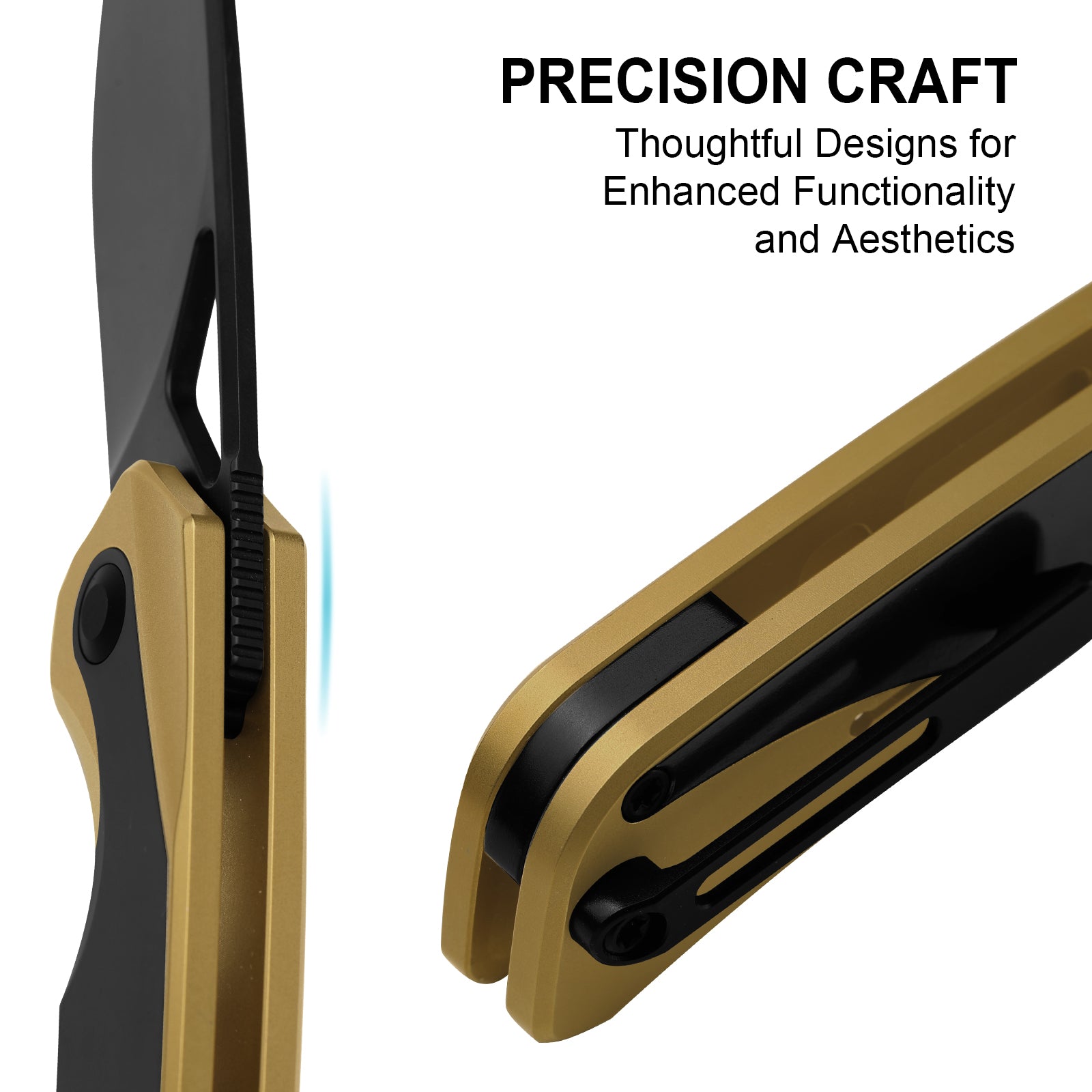 Topsail | M390 | Titanium + Stark Black Zirconium | Matte DLC Ultra | Front Flipper | Ki3735A3