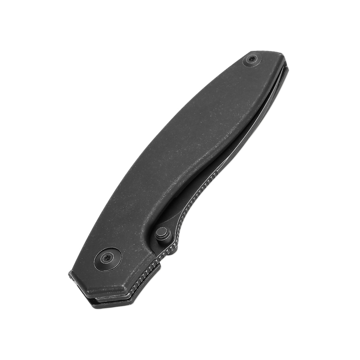 Doberman | S35VN | Titanium | Ki4639A1