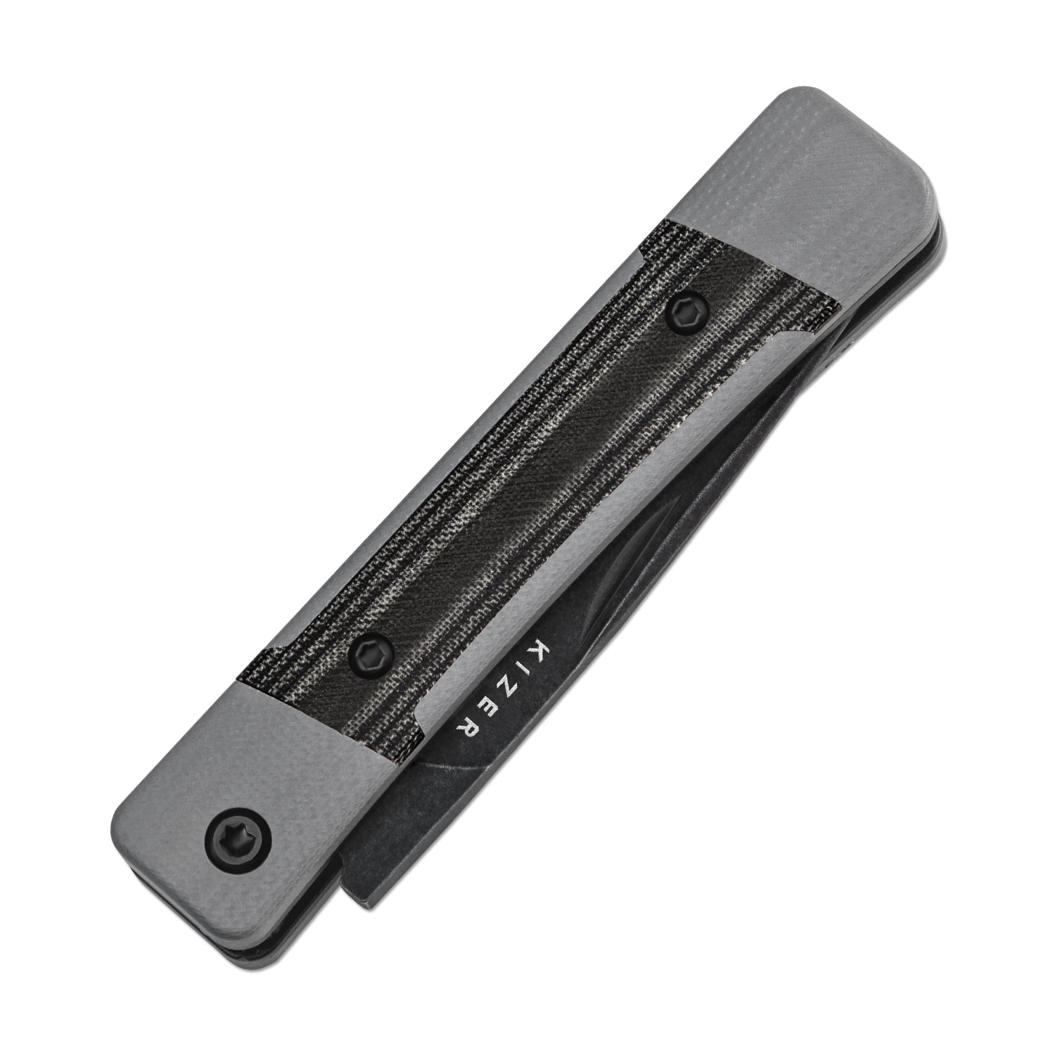 Little Grand | Nitro-V | G10 & Micarta | V2670A2