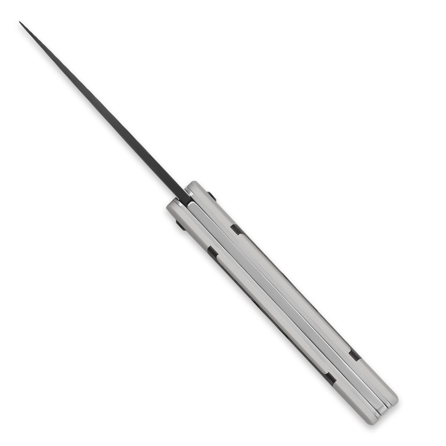 Halloween 2.52 Inch Little Grand Nitro-V Aluminum & Carbon Fiber