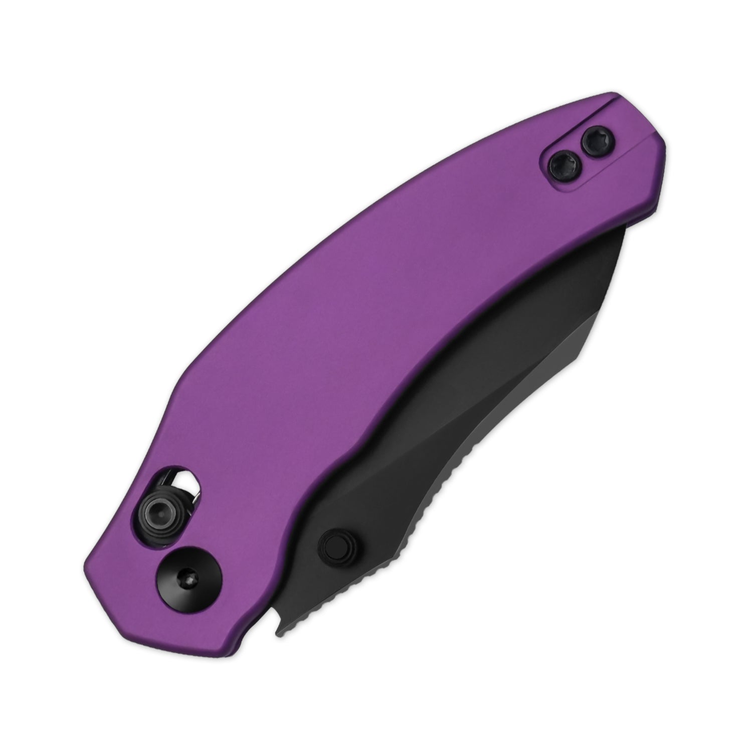 Mini Bulldog | Nitro-V | Aluminum | V3672SA1