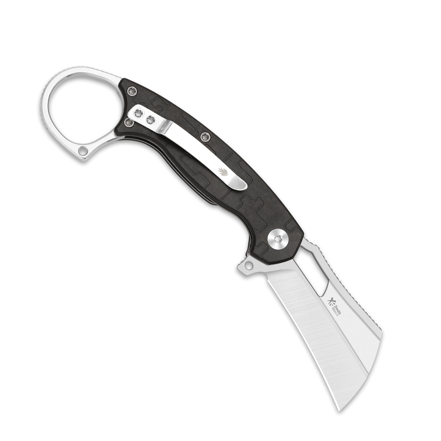 Dodo | Nitro-V | Richlite | V2702A1