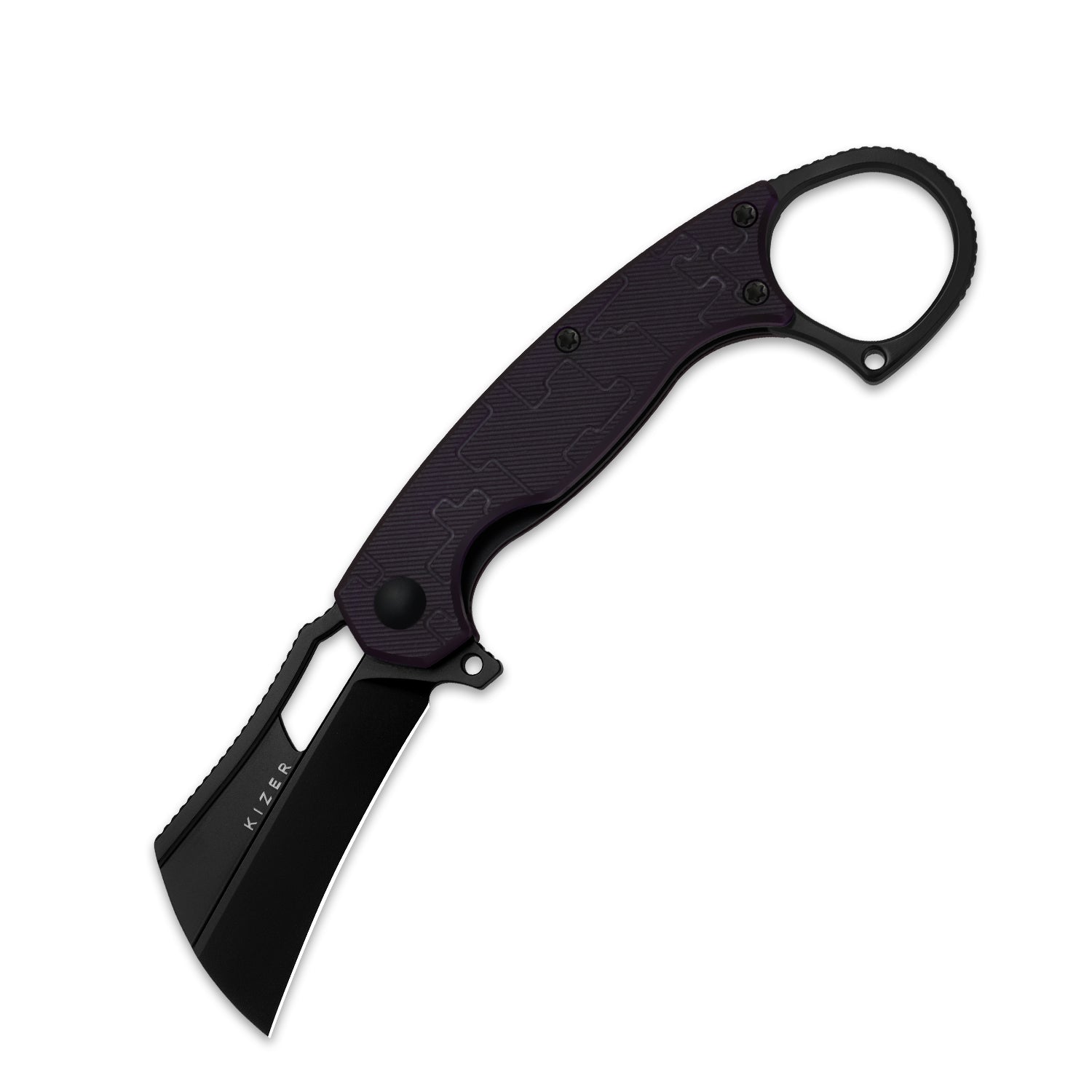 Dodo 2.19 inch Nitro-V PC V2702A2-Kizer