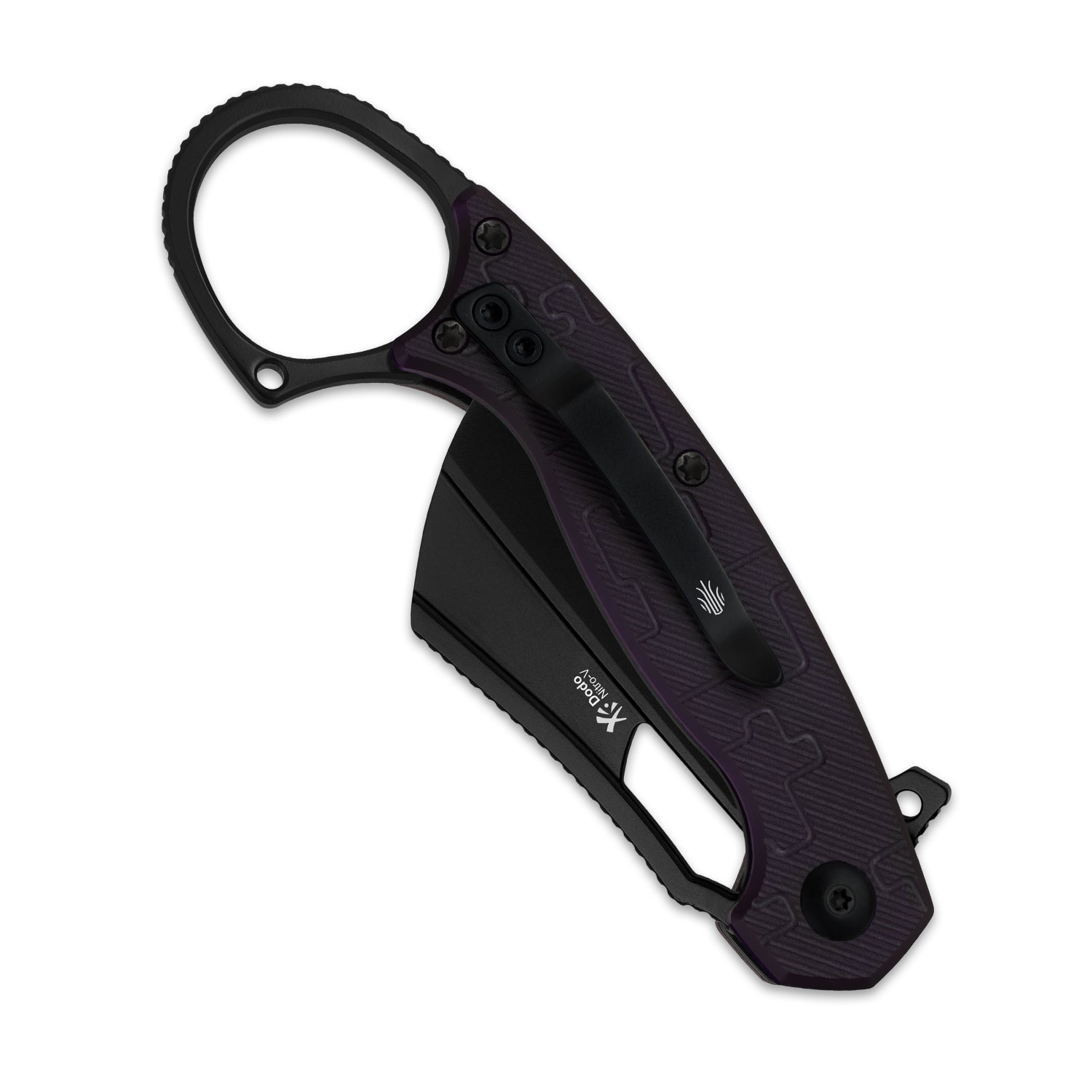 Dodo | Nitro-V | PC | V2702A2