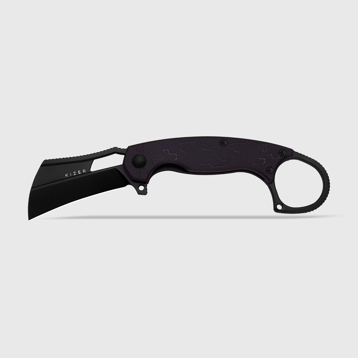 Dodo 2.19 inch Nitro-V PC V2702A2-Kizer