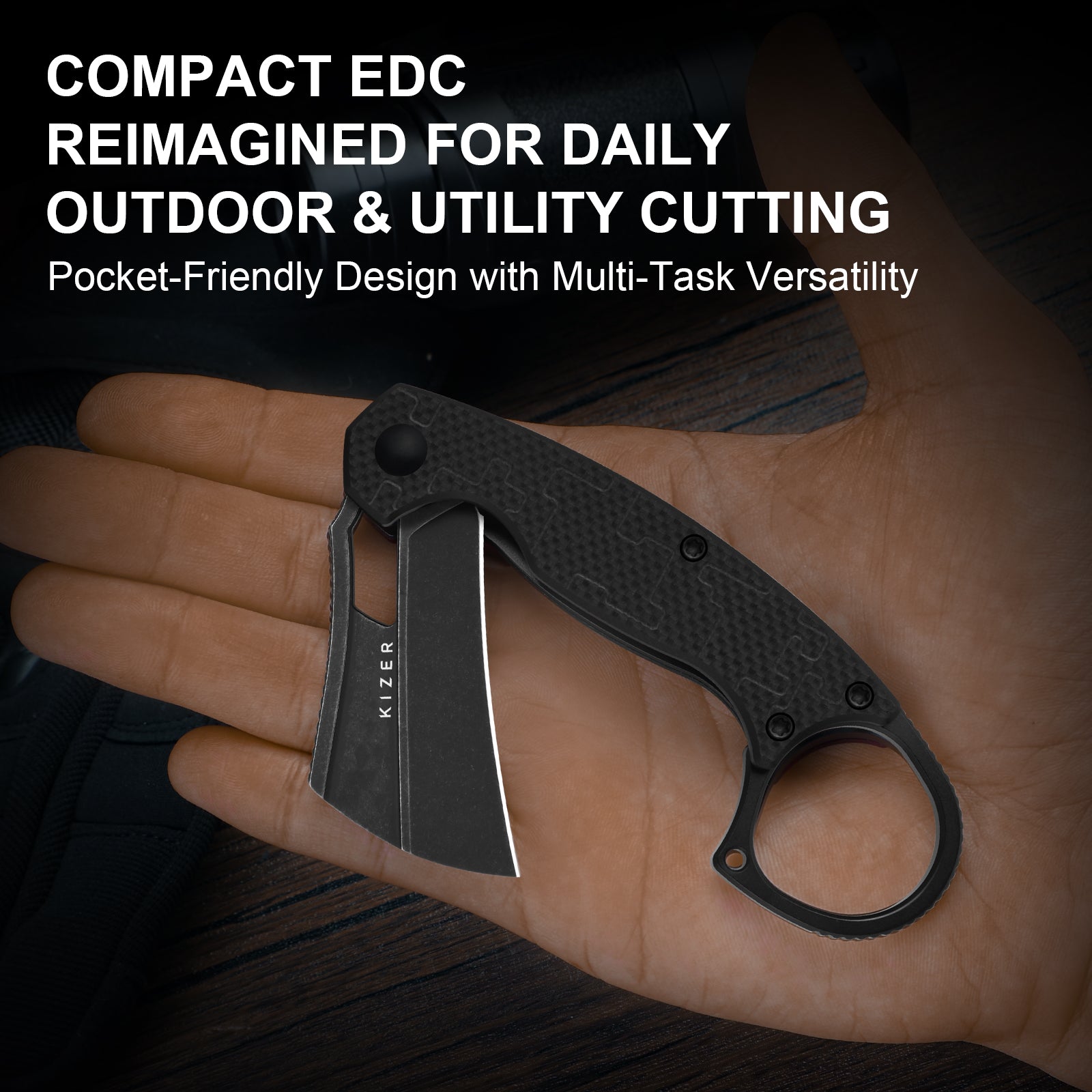 Dodo | Nitro-V | G10 | V2702A3