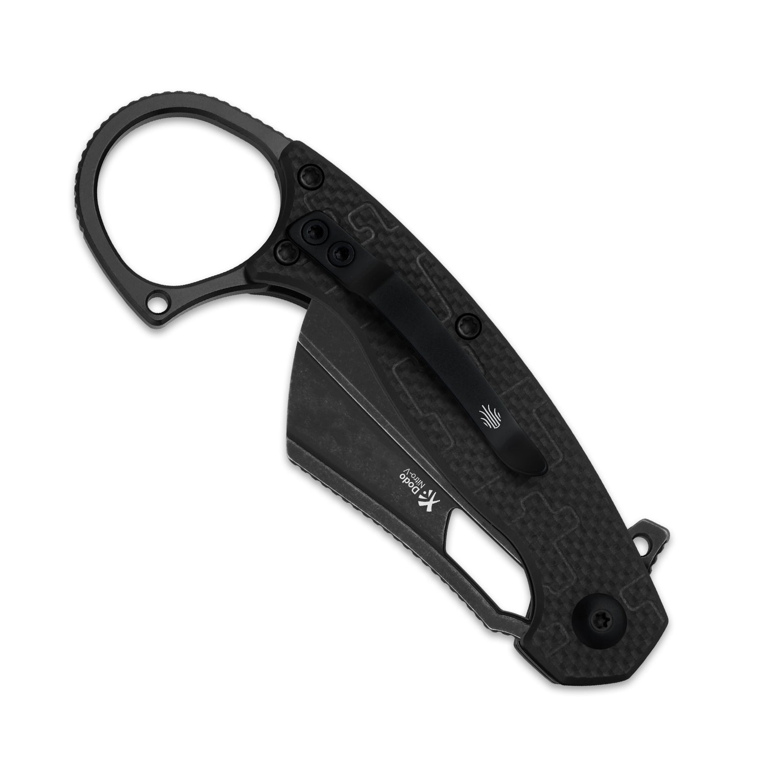 Dodo | Nitro-V | G10 | V2702A3