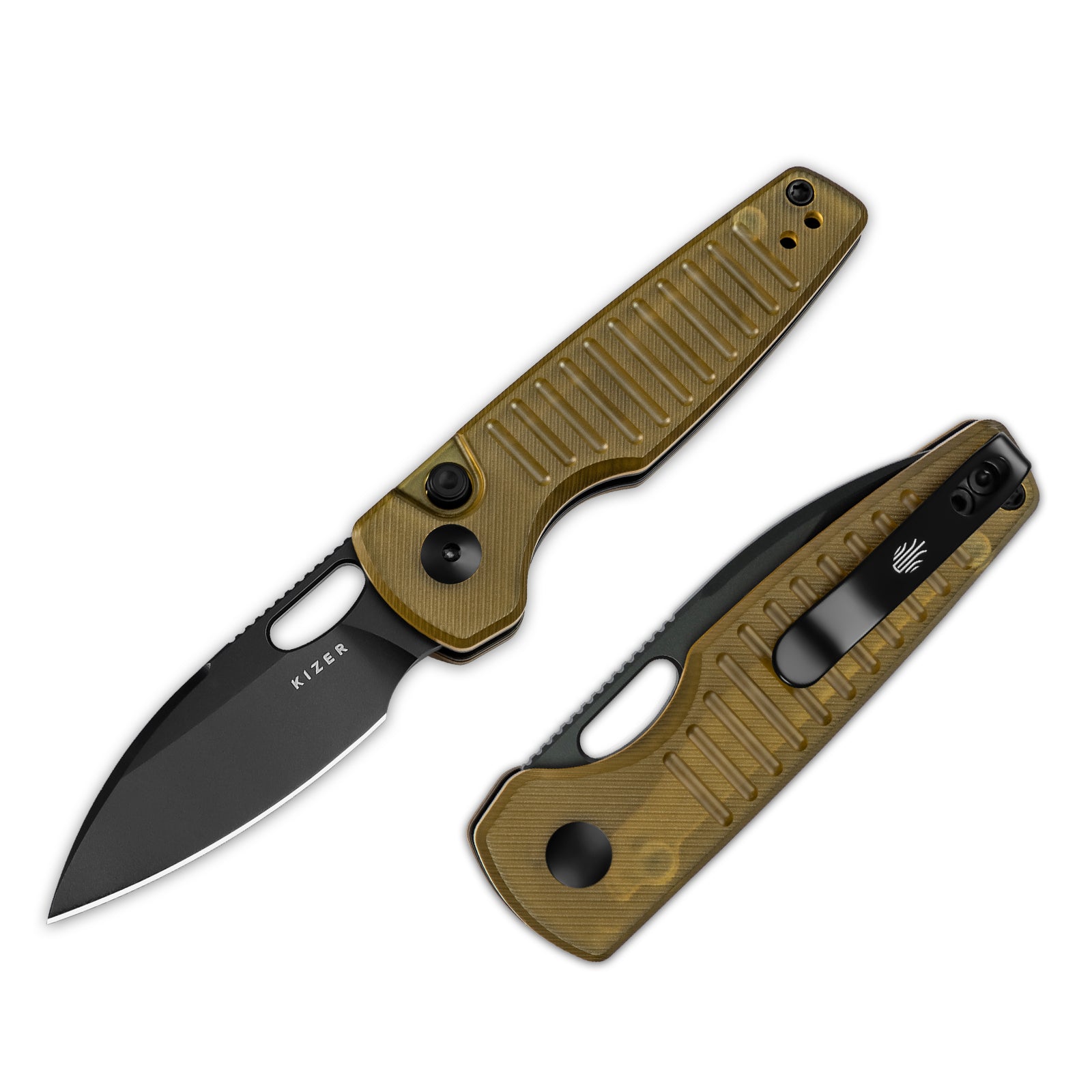 Parakeet 2.46 inch Nitro-V PEI V2706A1-Kizer