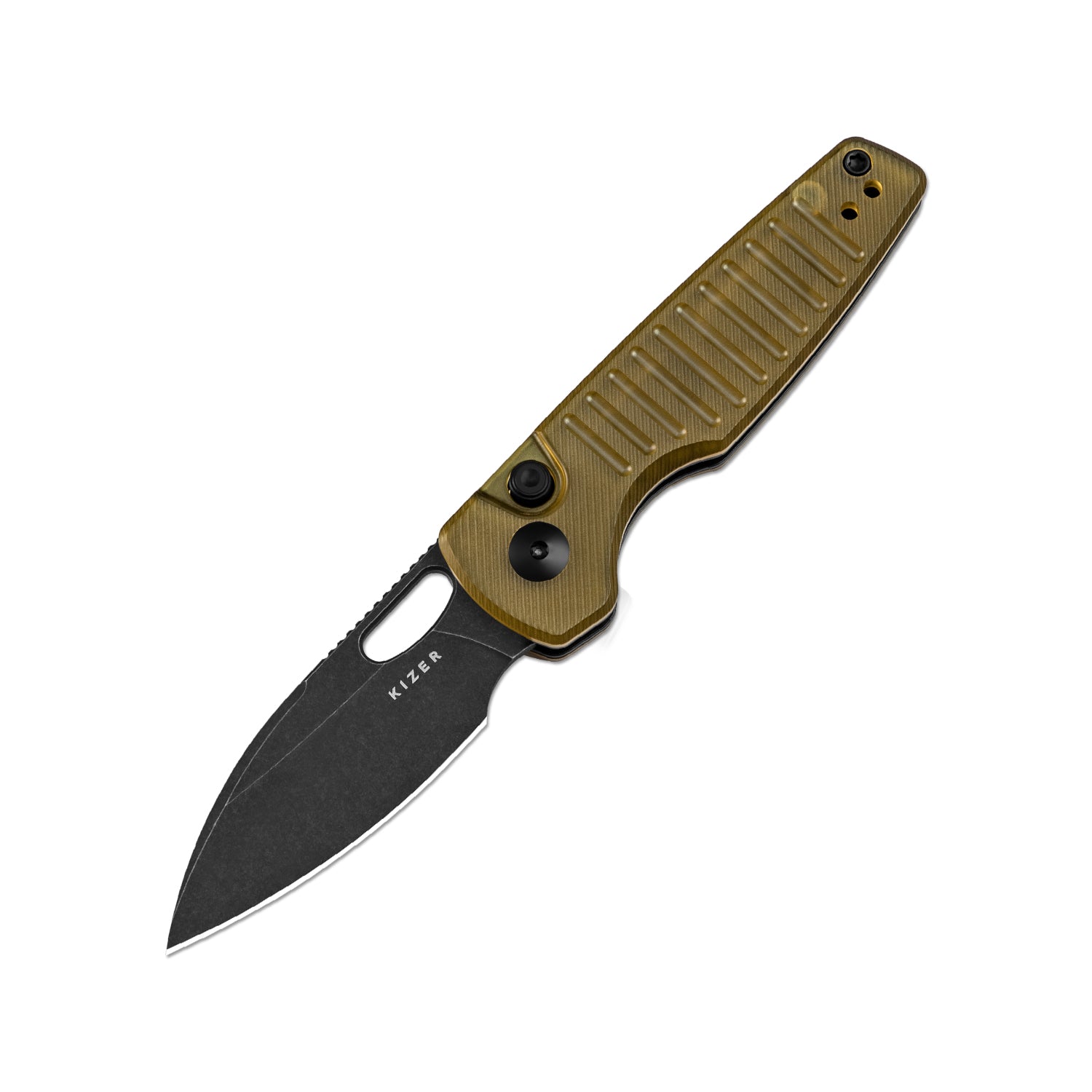 Parakeet 2.46 inch Nitro-V PEI V2706A1-Kizer