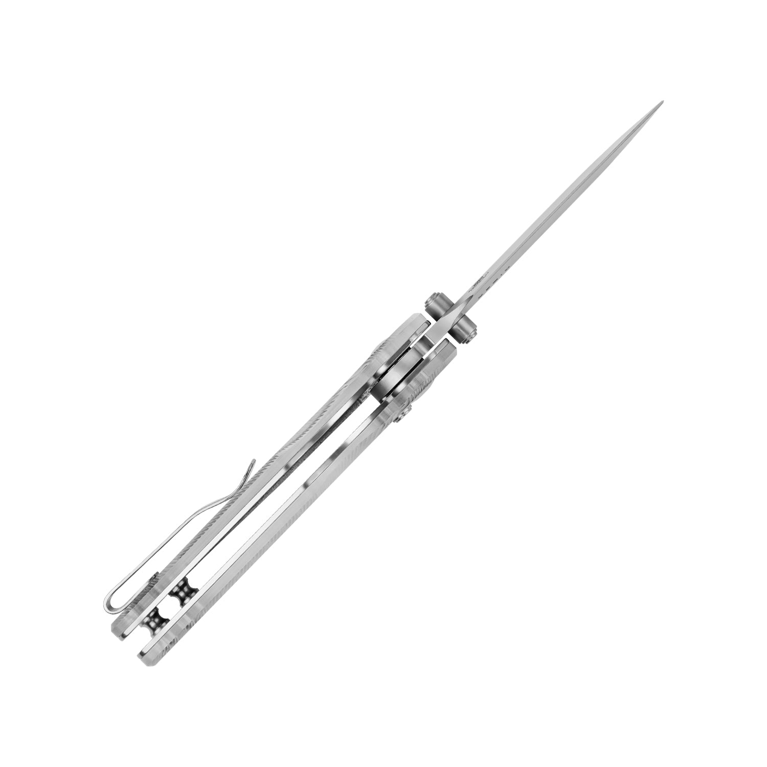 Parakeet | Nitro-V | Acrylic| V2706A2