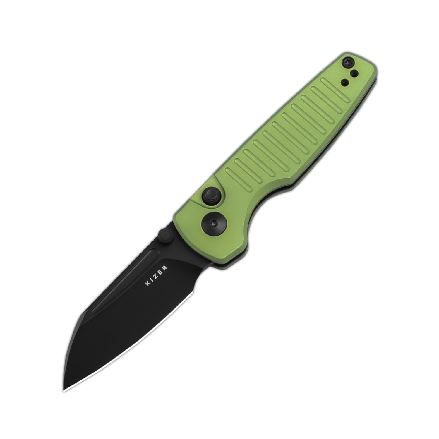 Parakeet 2.46 inch Nitro-V Aluminum V2706A5-Kizer