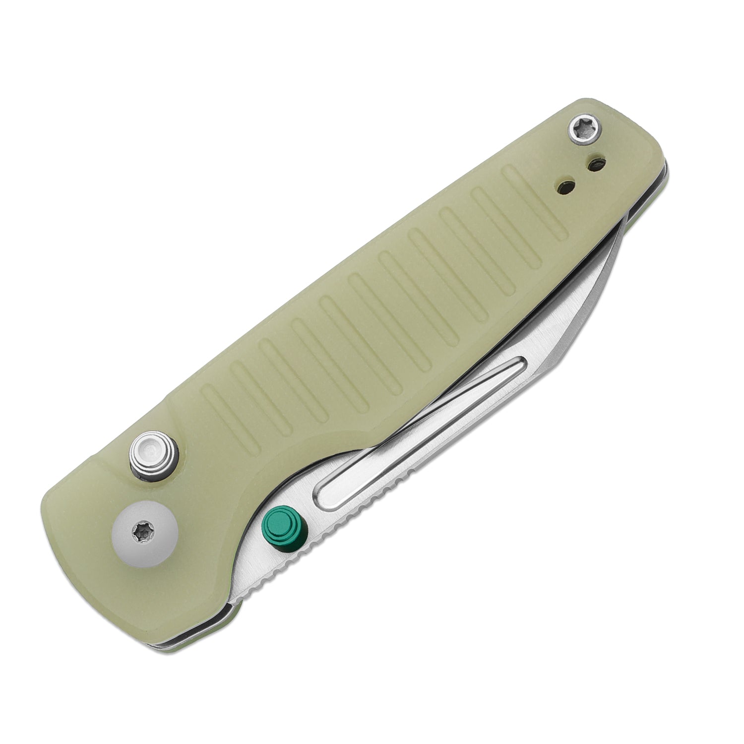 Parakeet | GID G10 Handle | Kizer Button Liner Lock™ | Nitro-V | Kizer