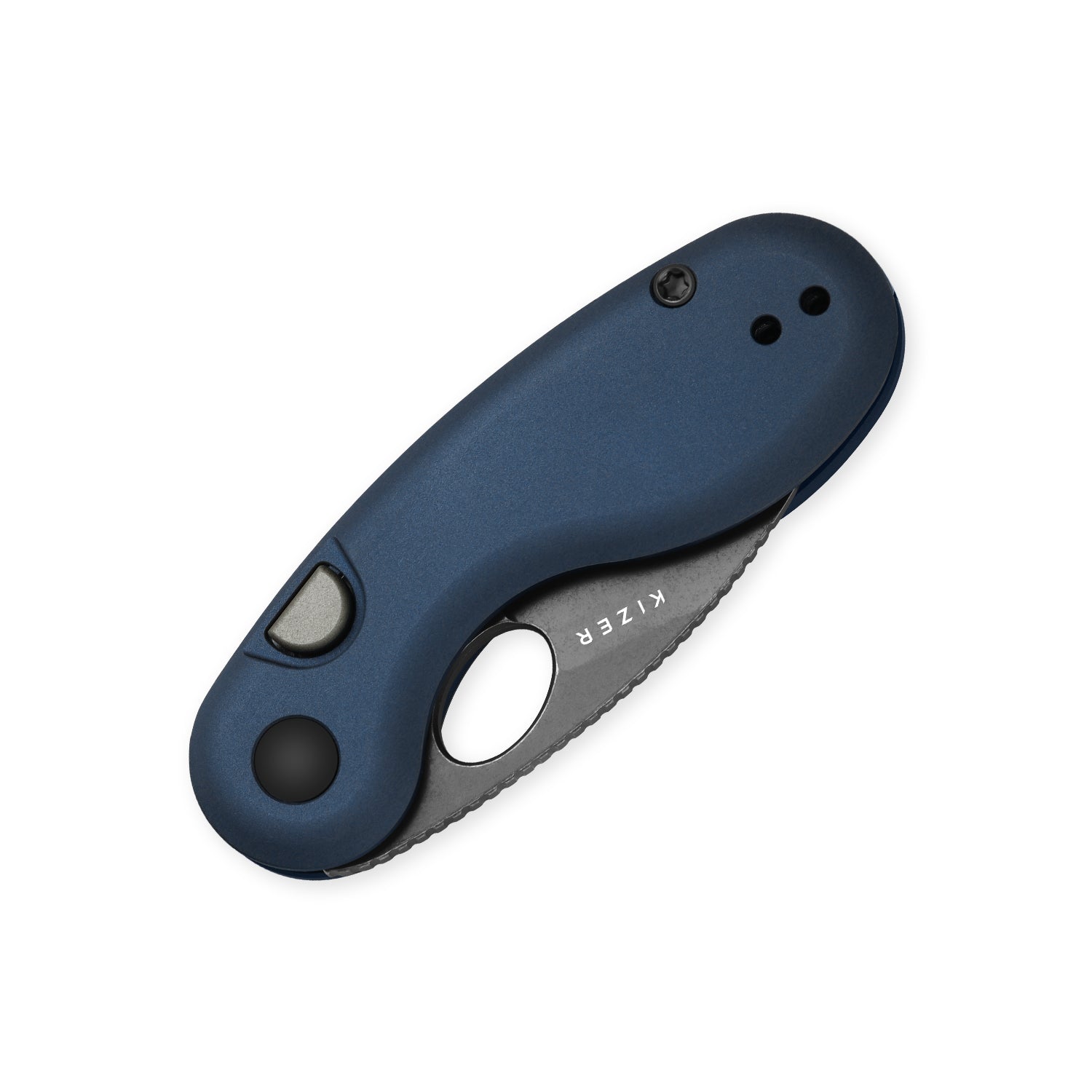 Microbe 2.19 inch 14C28N Aluminum V2742A1-Kizer