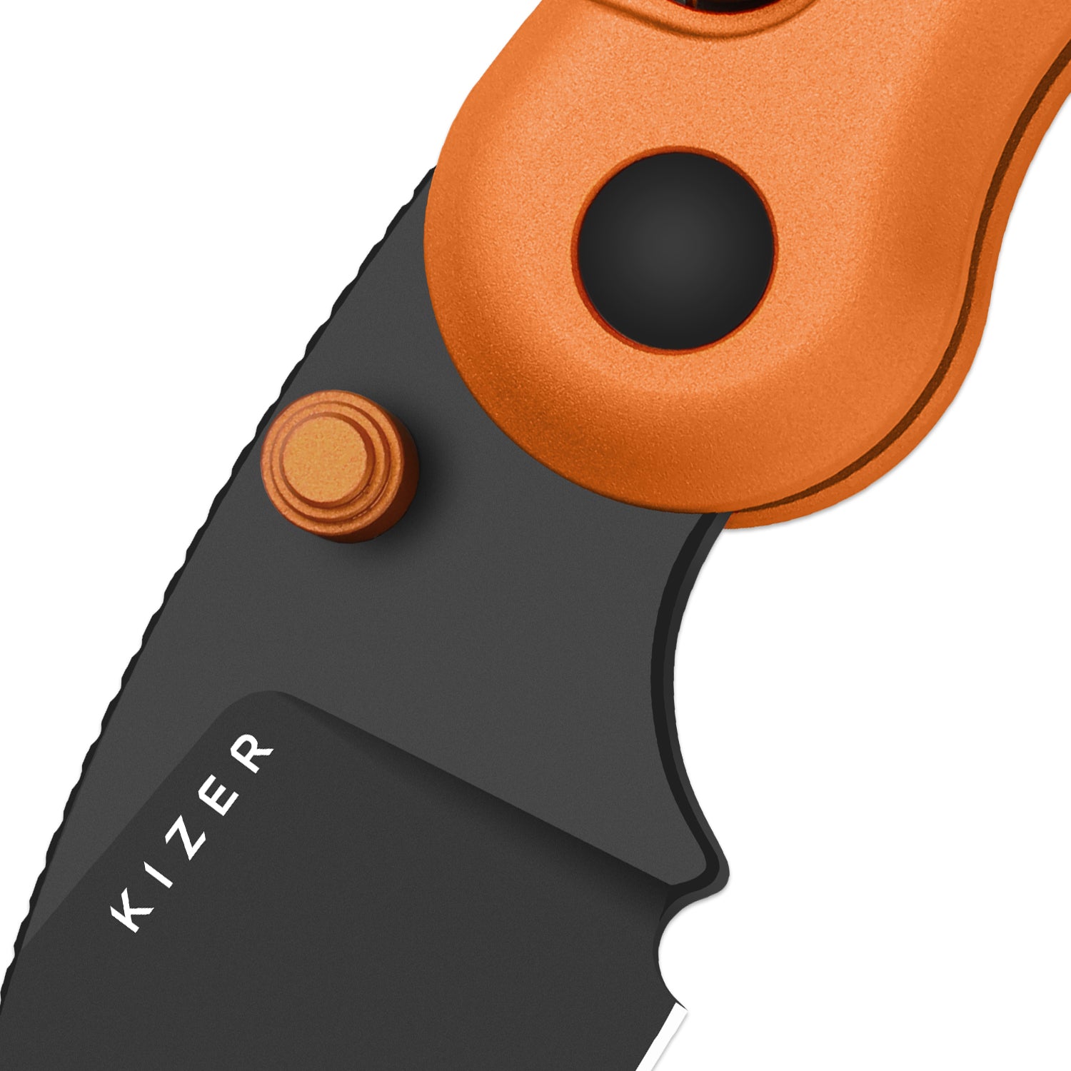 Microbe 2.19 inch 14C28N Aluminum V2742A3-Kizer