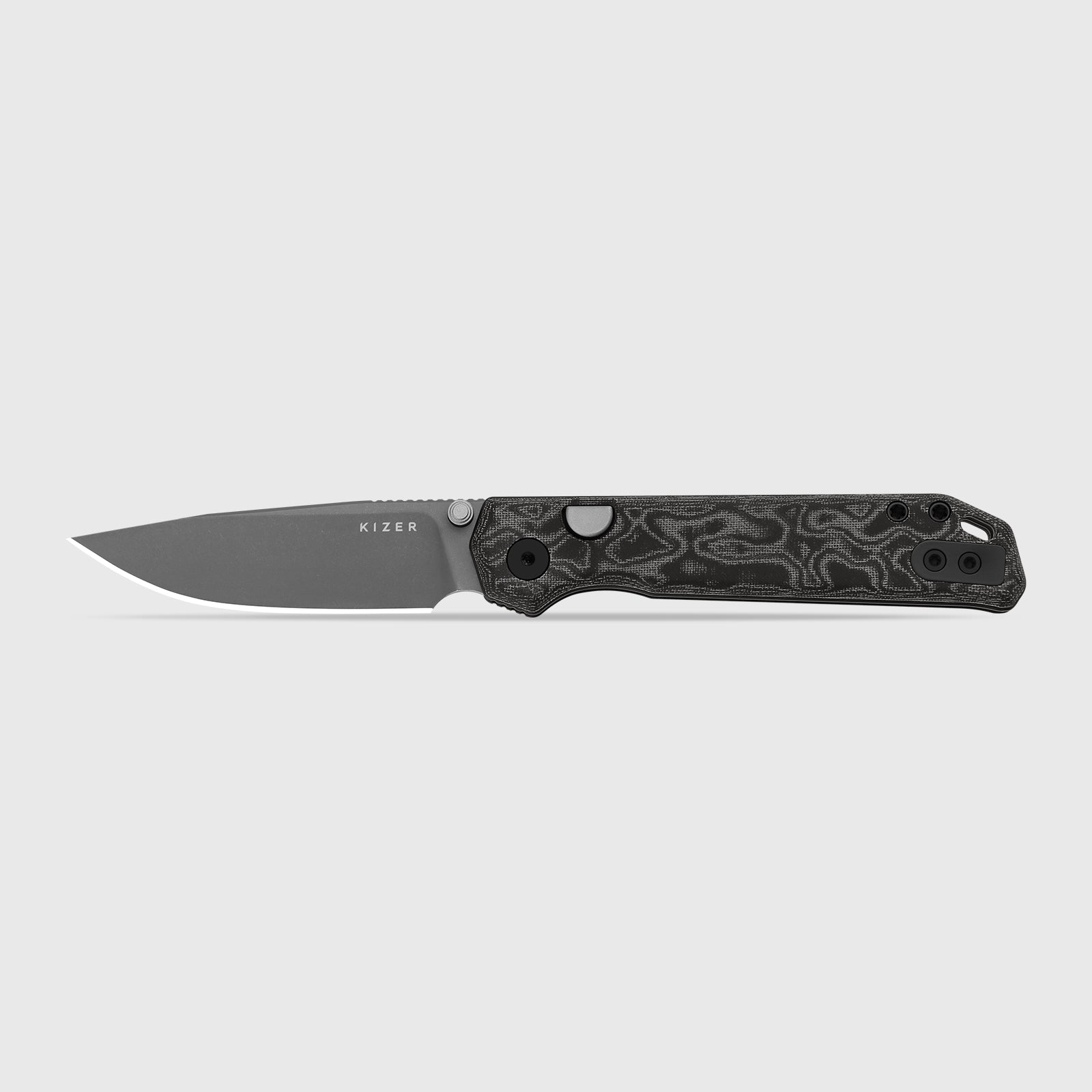 Drop Bear 2 -2.96 inch Nitro-V V3619.2PR1-Kizer