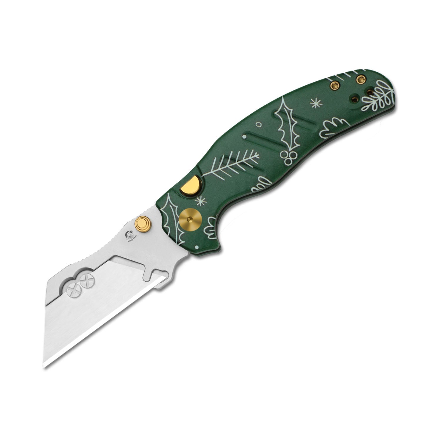 KISHIDAMIKI ビスチェ litmus C01C 2.9 BS 2.95 inch ELMAX Norplex UltreX™ Micarta Ki3488.29BSA2