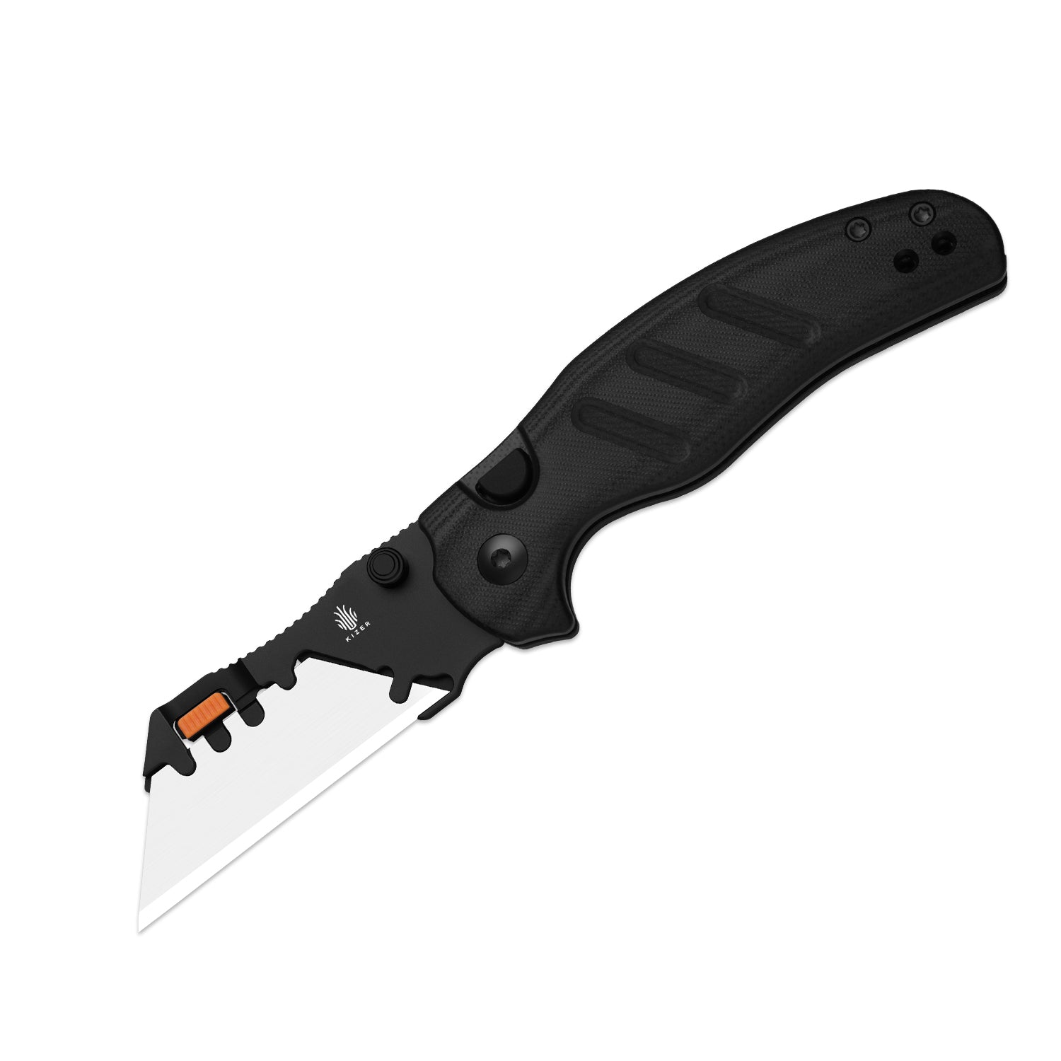 C01C Uti 2 - 2.8 inch 5Cr15MoV G10 V3488.29JNA3-Kizer