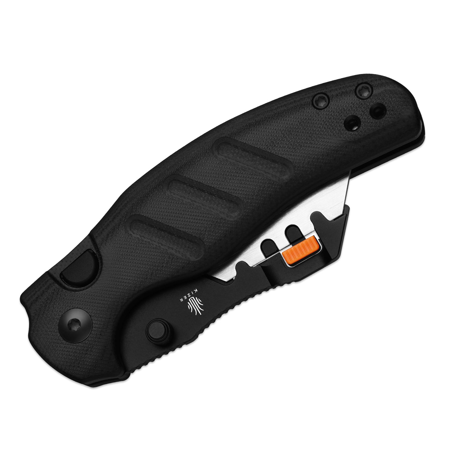 C01C Uti 2 - 2.8 inch 5Cr15MoV G10 V3488.29JNA3-Kizer