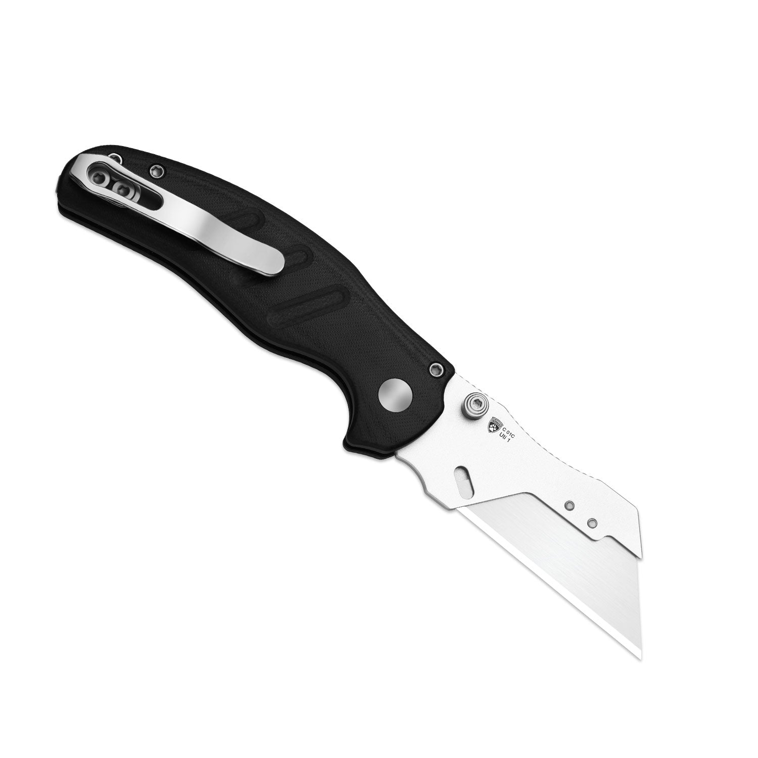 C01C Uti 1 - 2.8 inch 5Cr15MoV G10 V3488.29JSA3-Kizer