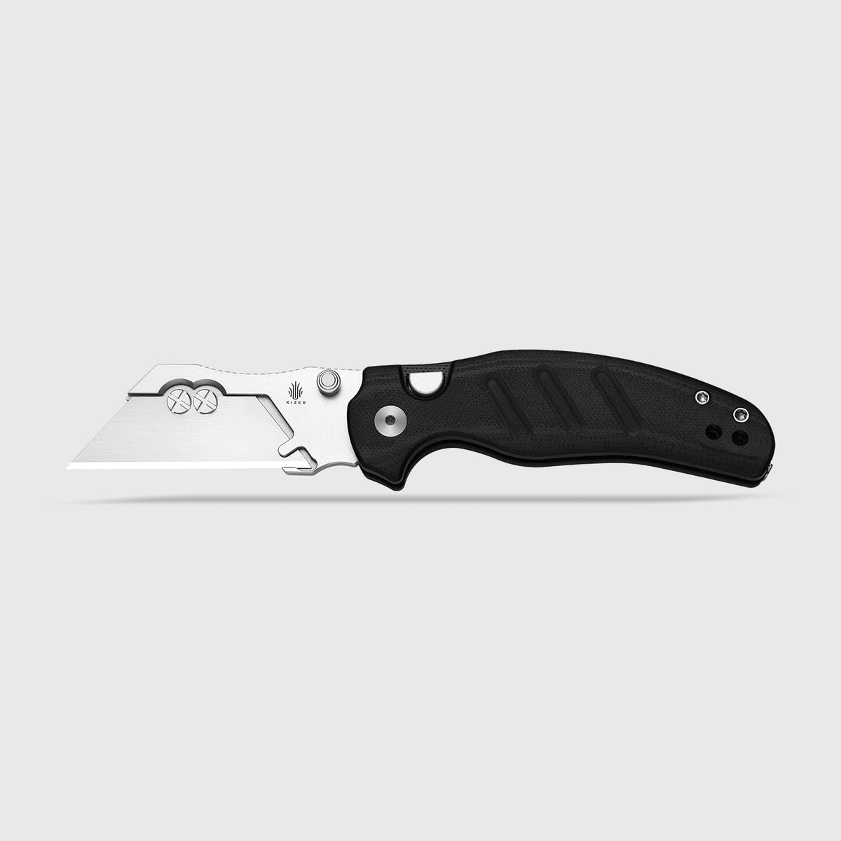 C01C Uti 1 - 2.8 inch 5Cr15MoV G10 V3488.29JSA3-Kizer