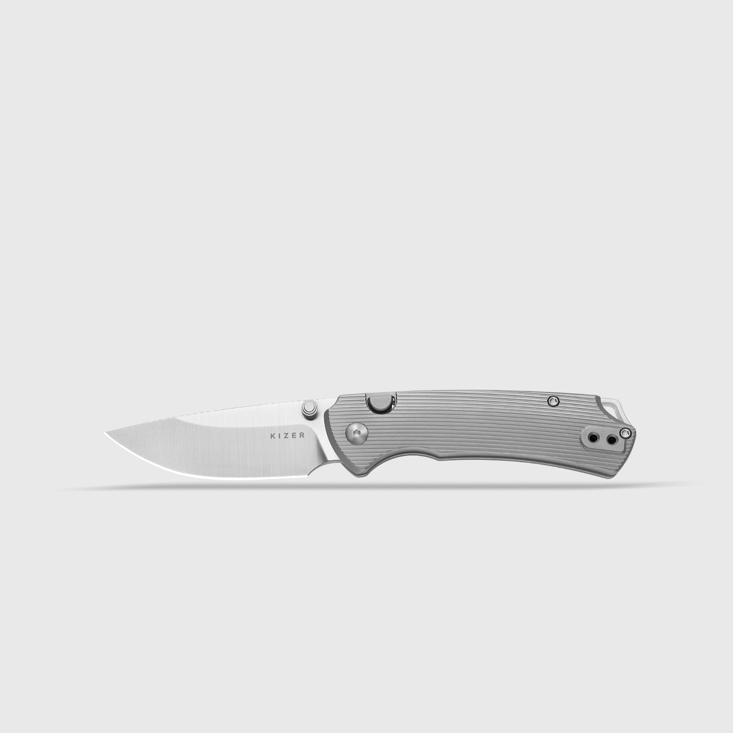 T1 BD White Mountain Knives Exclusive V3490.2BE1