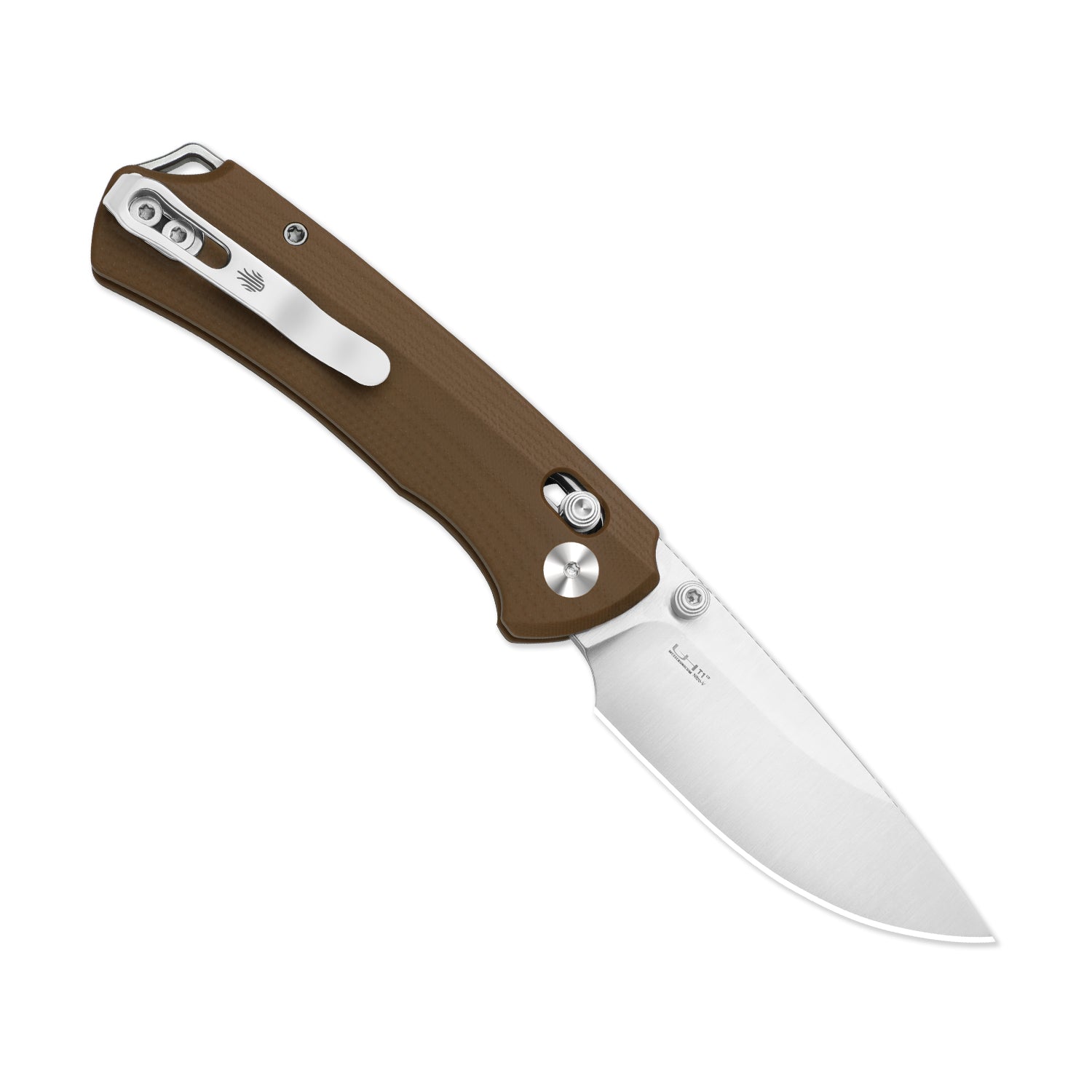 KESSLER 171 レディース T1 CD 3.2 inch Nitro-V G10 V3490.2CA2-Kizer