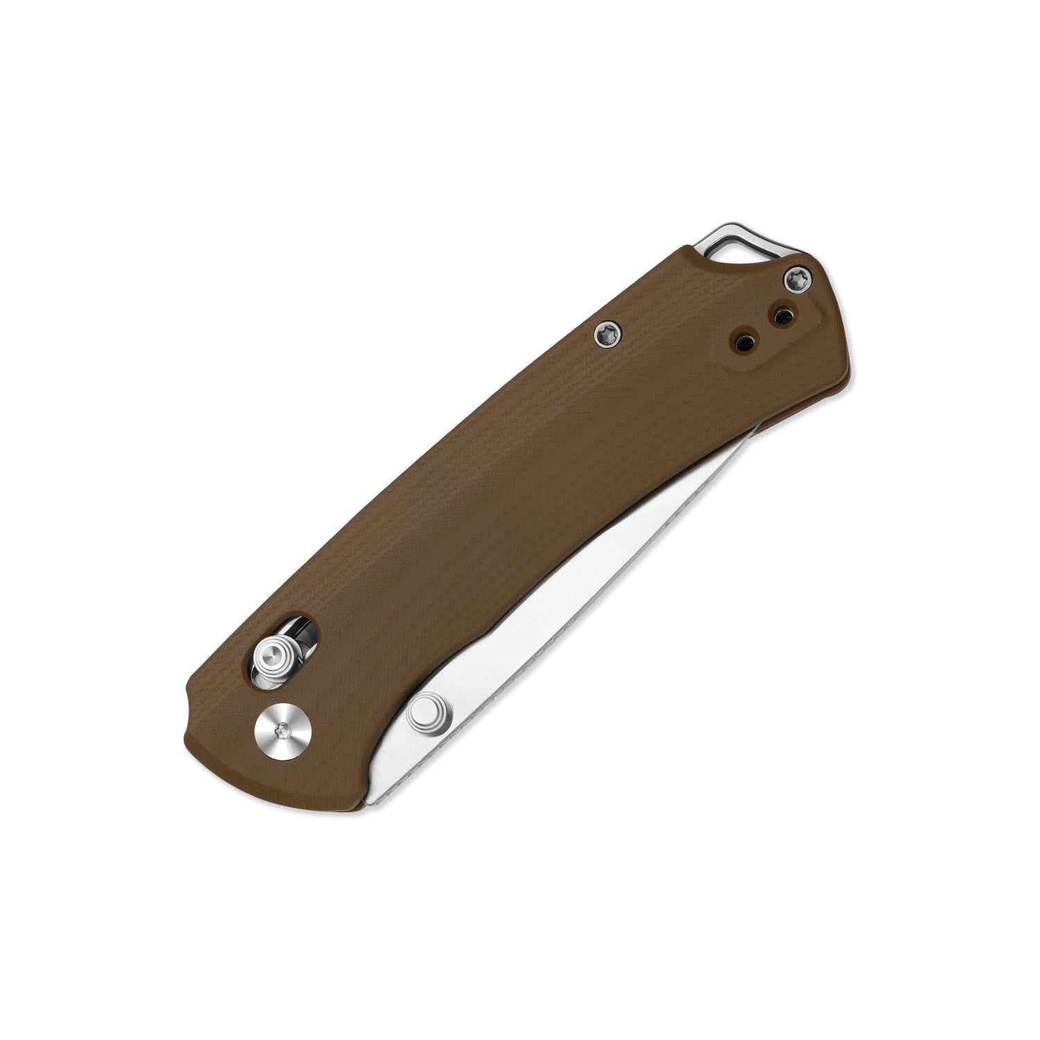T1 CD 3.2 inch Nitro-V G10 V3490.2CA2-Kizer