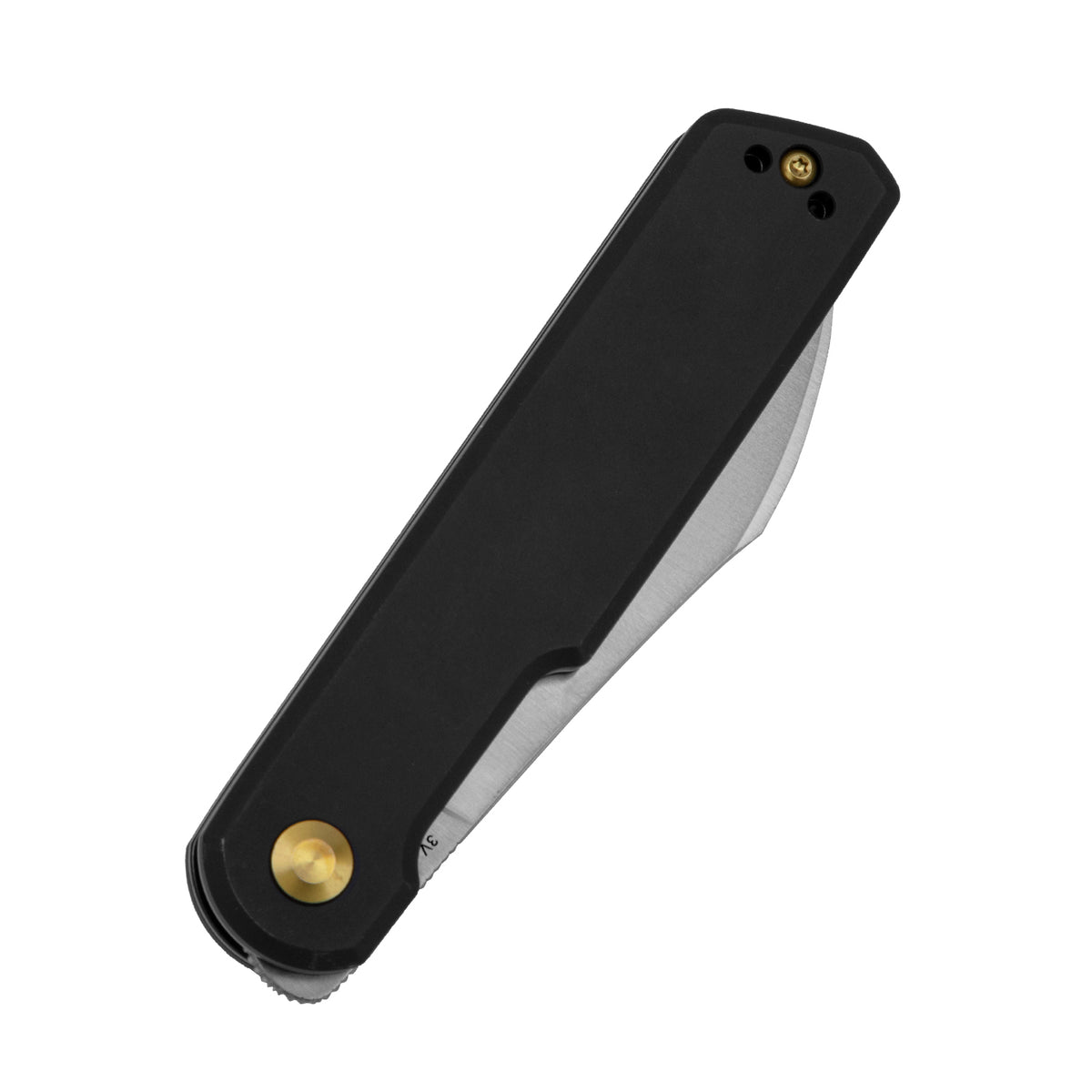 Klipper | 3V | Aluminium | V3580C1