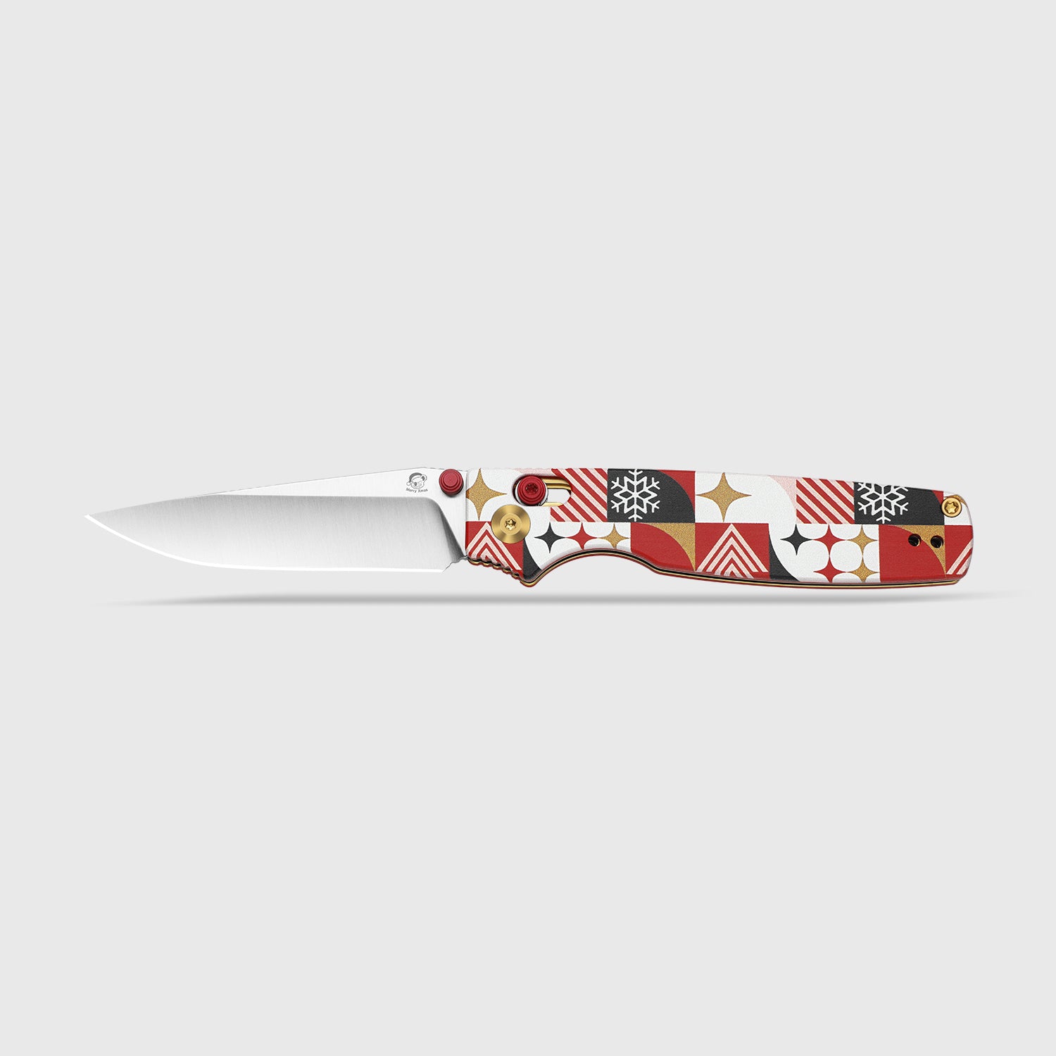 Christmas | Original 2 | 14C28N | G10 | KizerV™ 3605.2MC1 | Limited