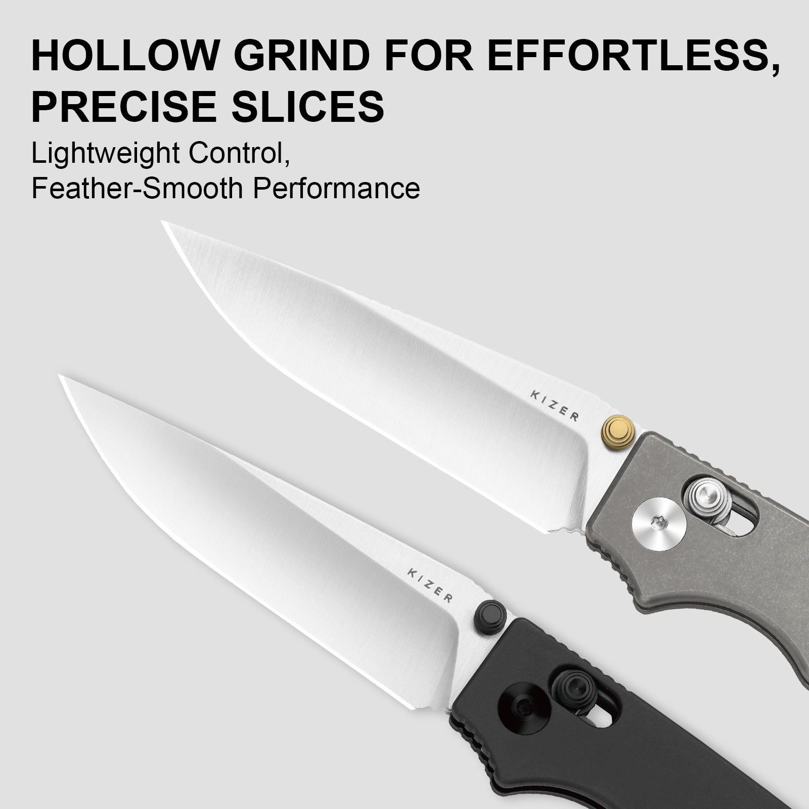 Original 2 | 14C28N | Gray Aluminum | V3605.2MA1