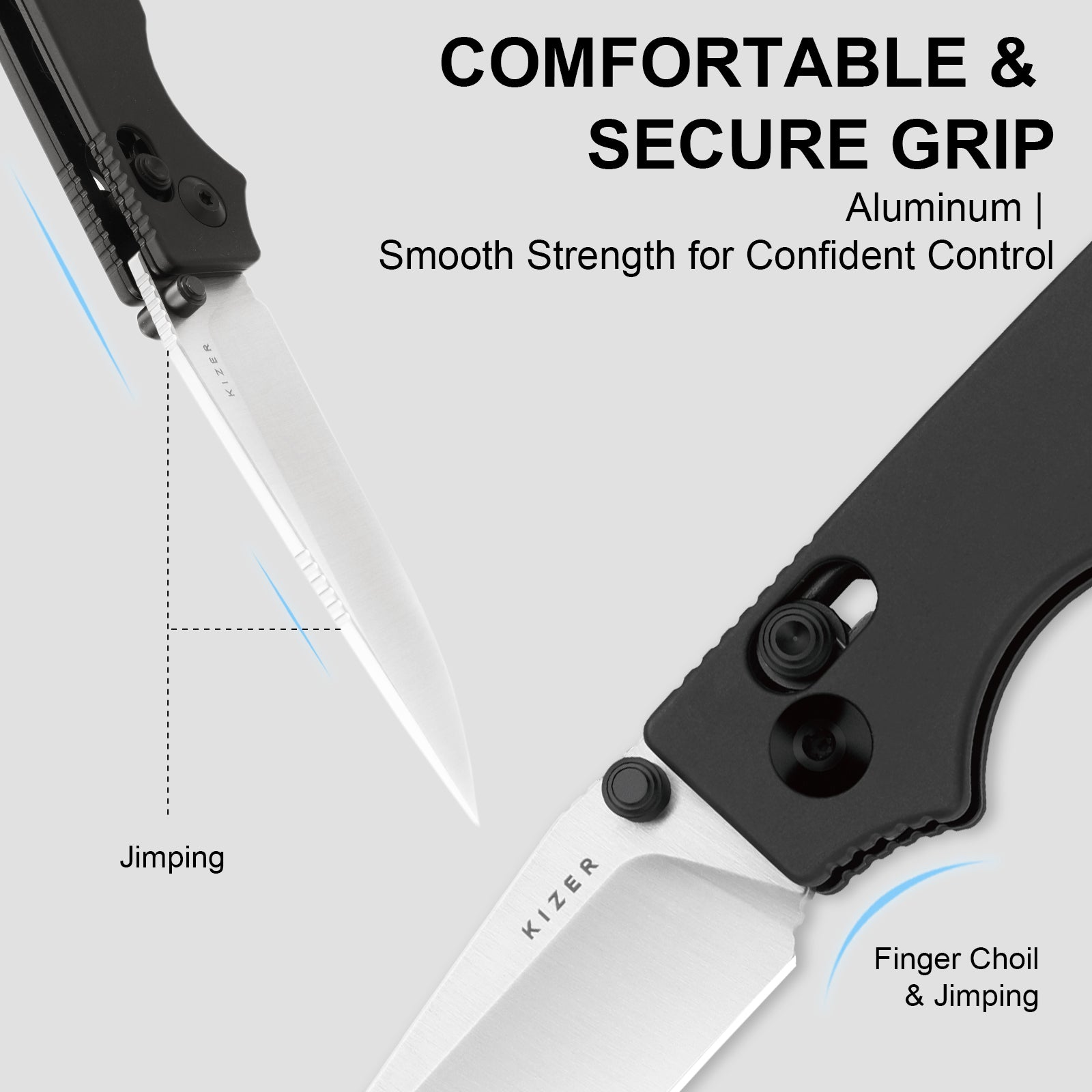 Original 2 | 14C28N | Gray Aluminum | V3605.2MA1