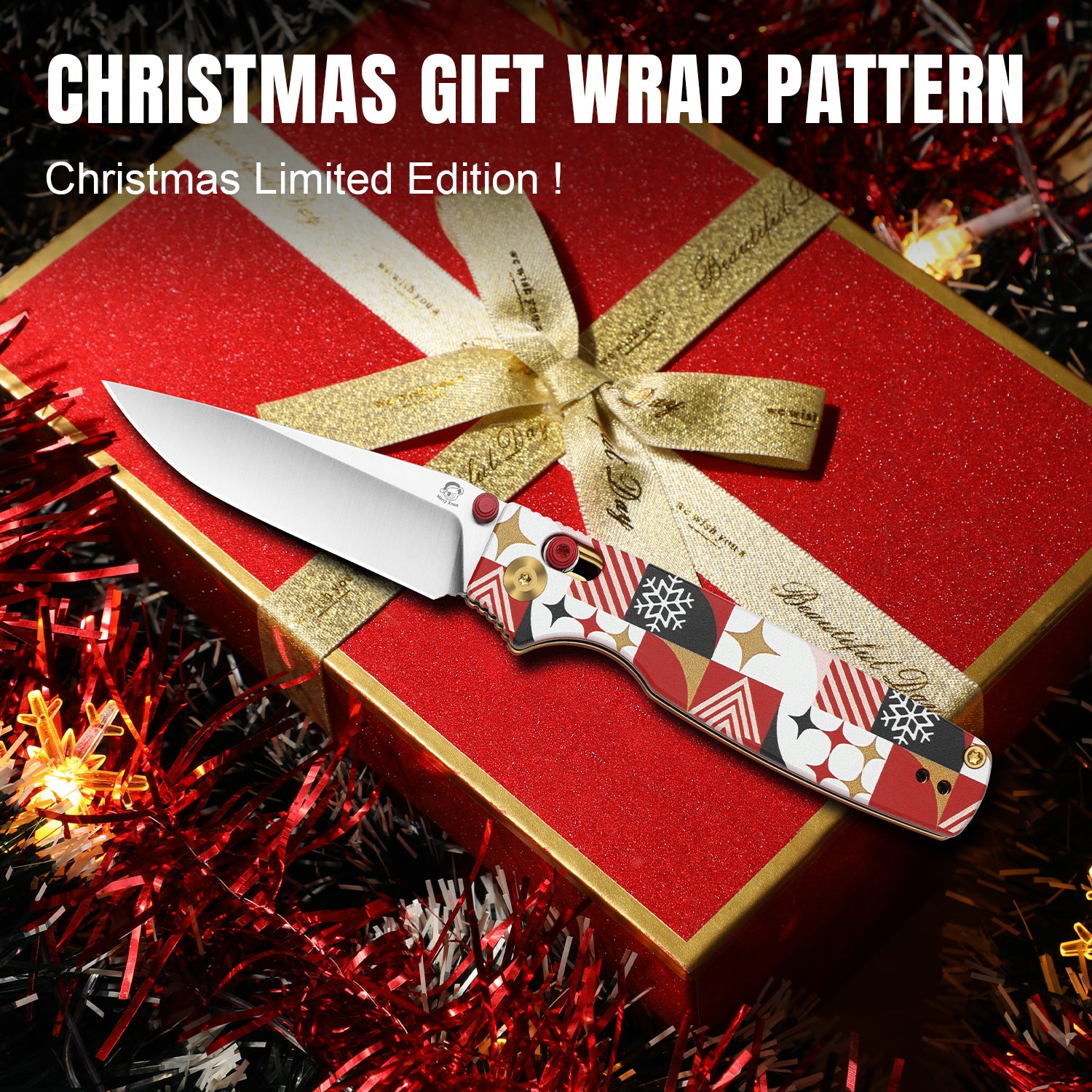 Christmas | Original 2 | 14C28N | G10 | V3605.2MC1 | Limited