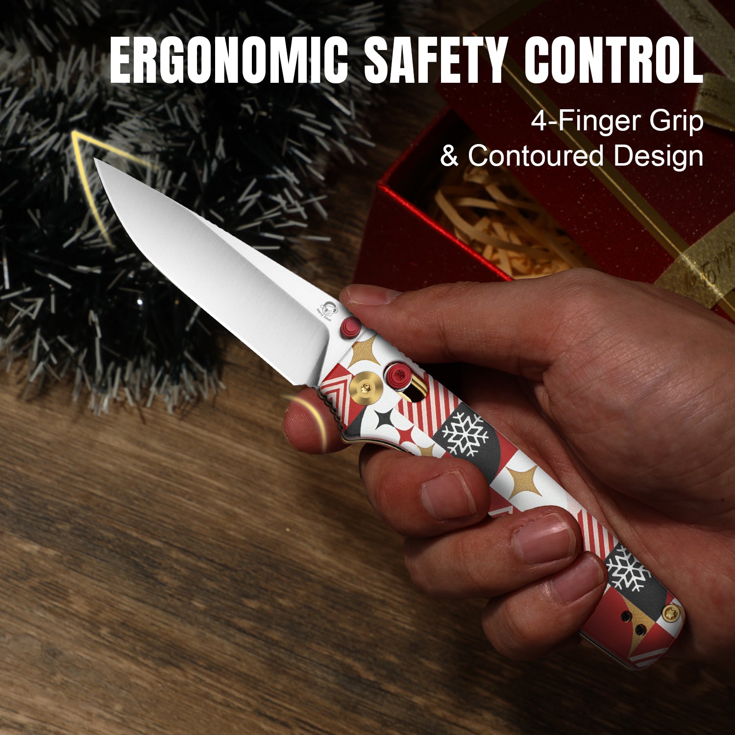 Christmas | Original 2 | 14C28N | G10 | V3605.2MC1 | Limited