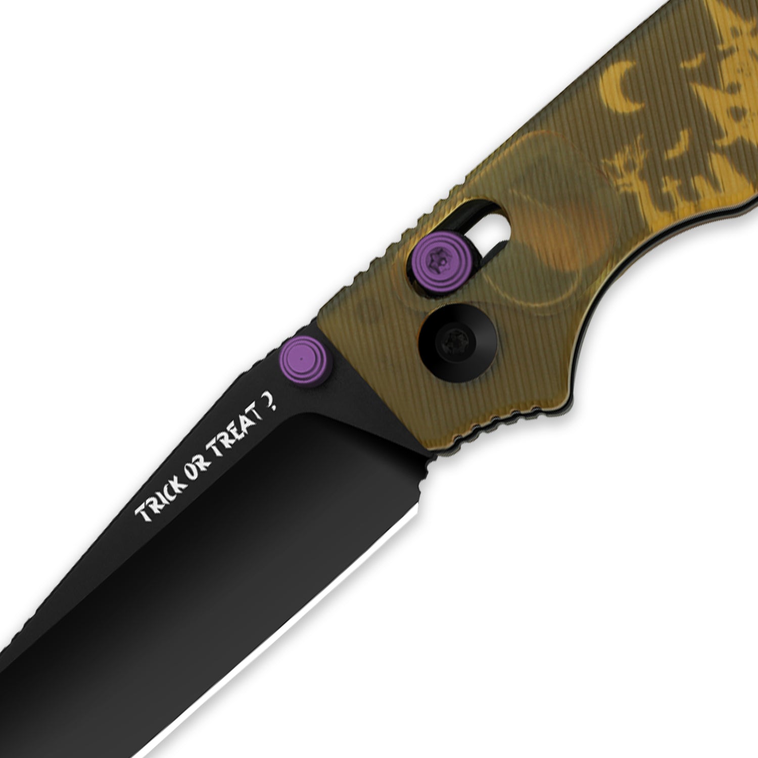 Halloween | Original 2 | 14C28N | PEI | V3605.2MHW2 | Limited