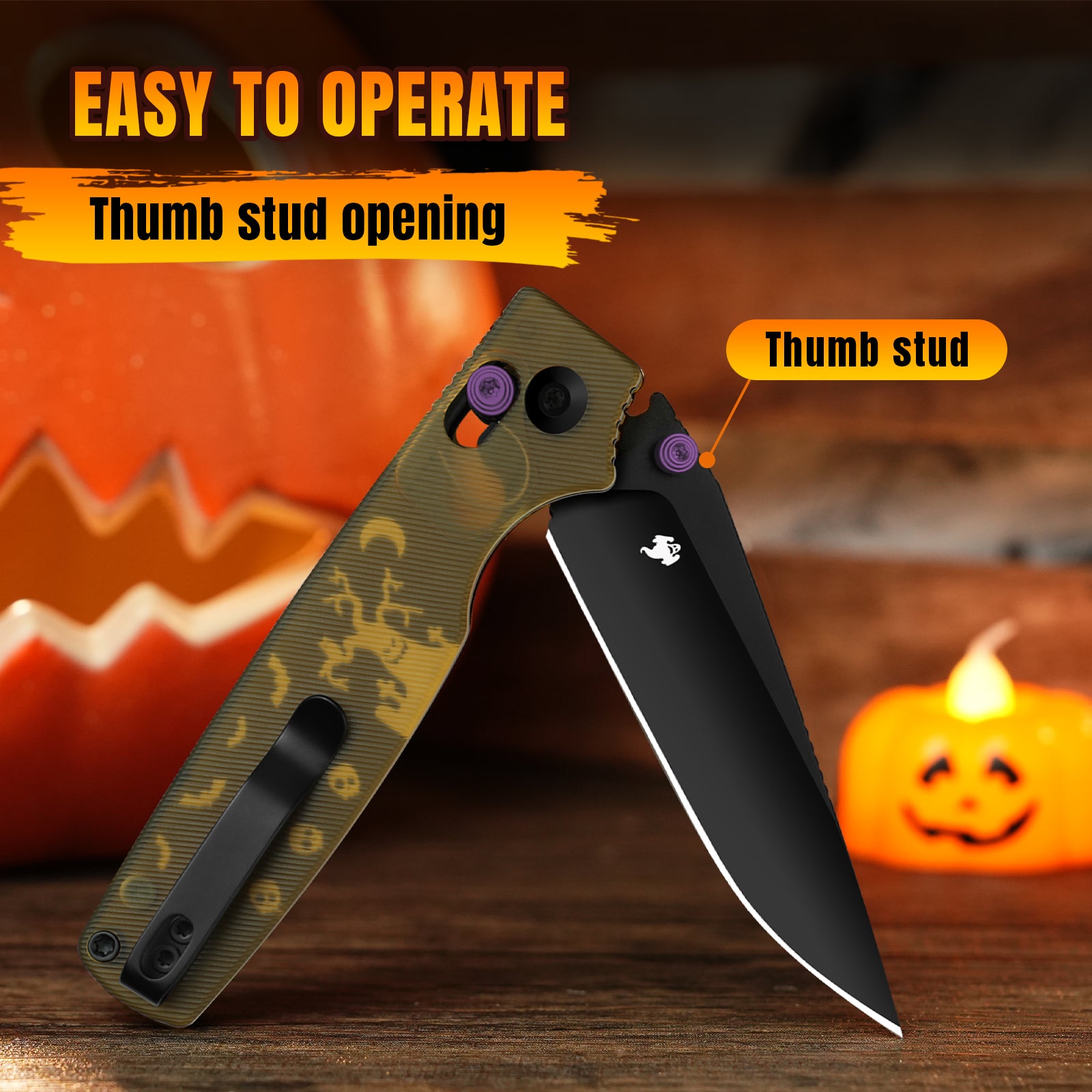 Halloween | Original 2 | 14C28N | PEI | V3605.2MHW2 | Limited