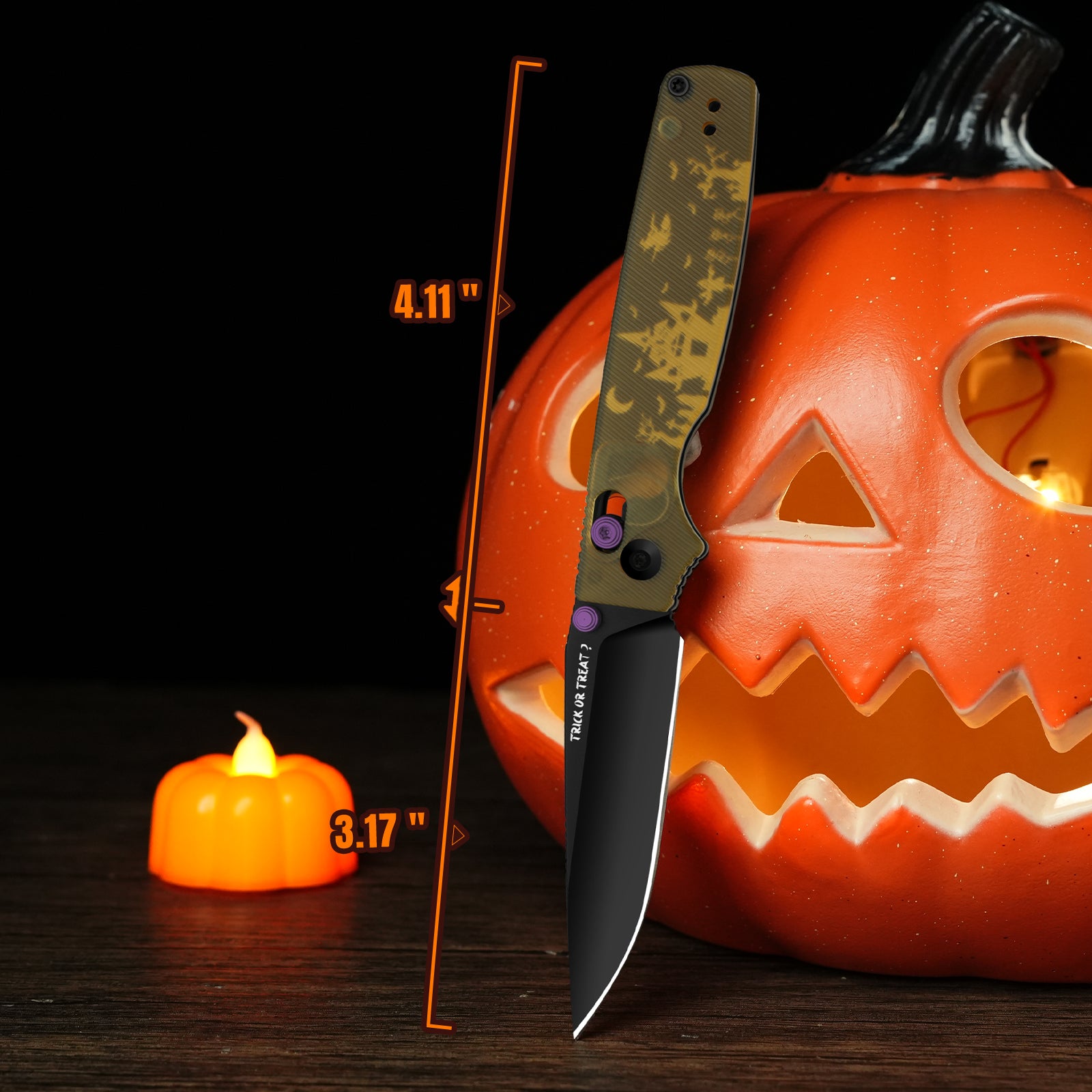 Halloween | Original 2 | 14C28N | PEI | V3605.2MHW2 | Limited