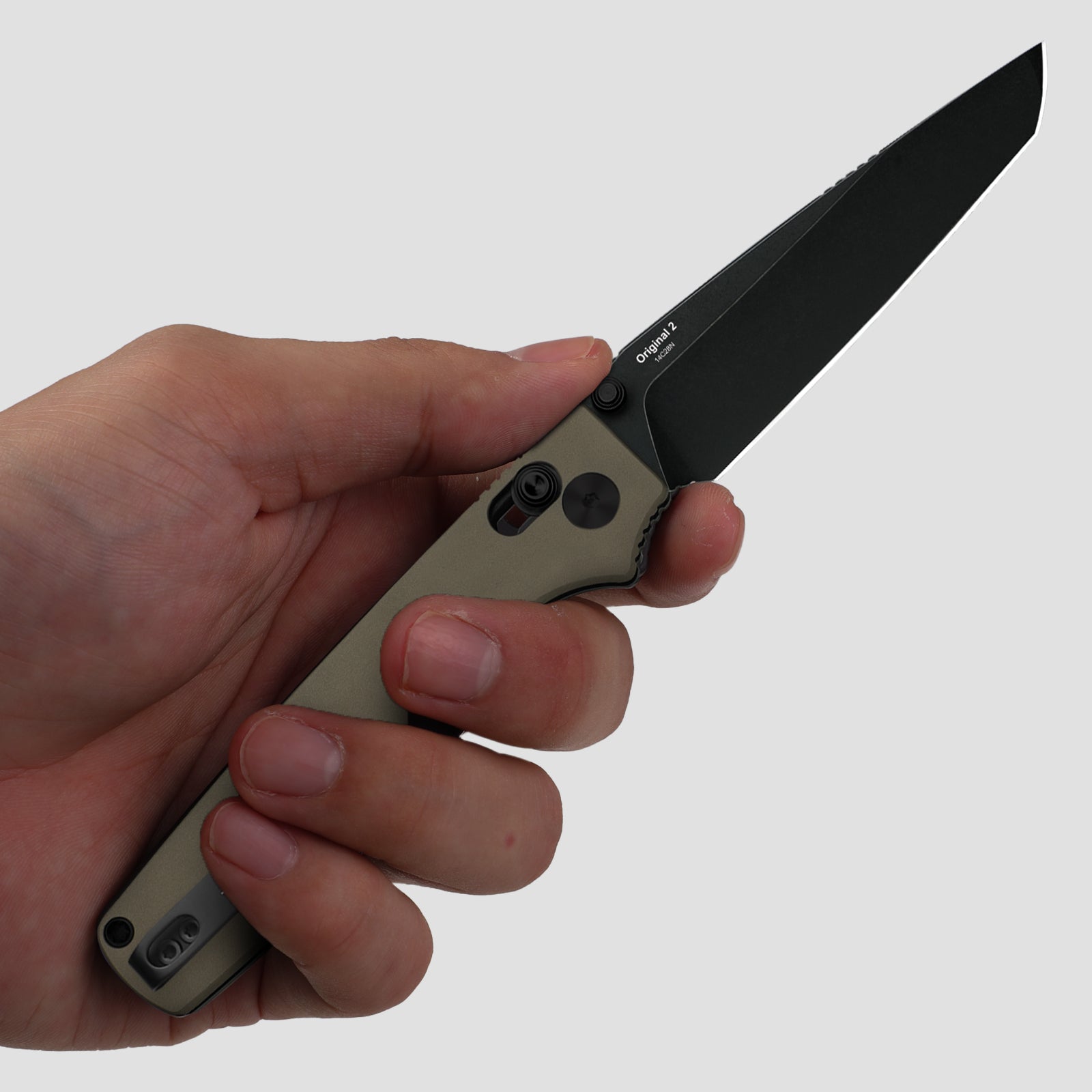 Original 2 | 14C28N | Aluminum | V3605.2TA1