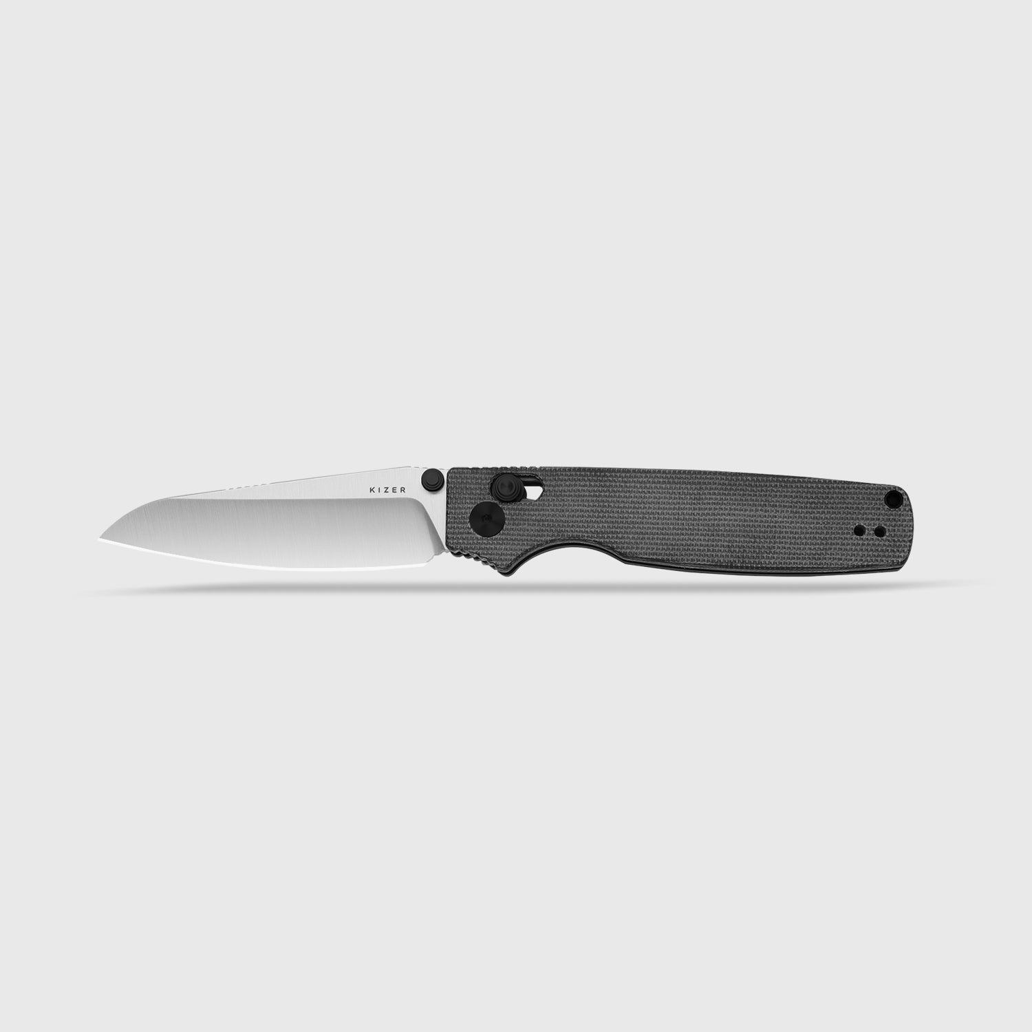 Original 2 | 14C28N | Micarta | KizerV™ 3605.2SA1