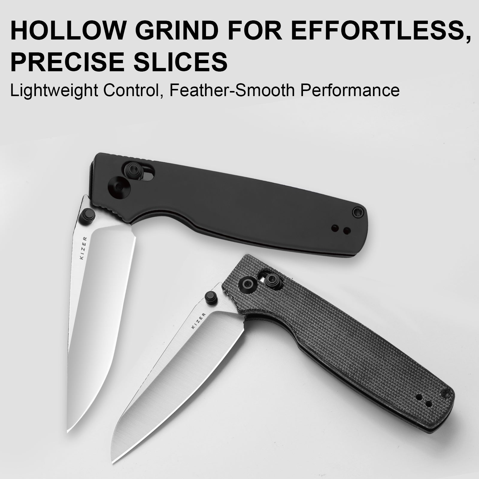 Original 2 | 14C28N | Micarta | V3605.2SA1