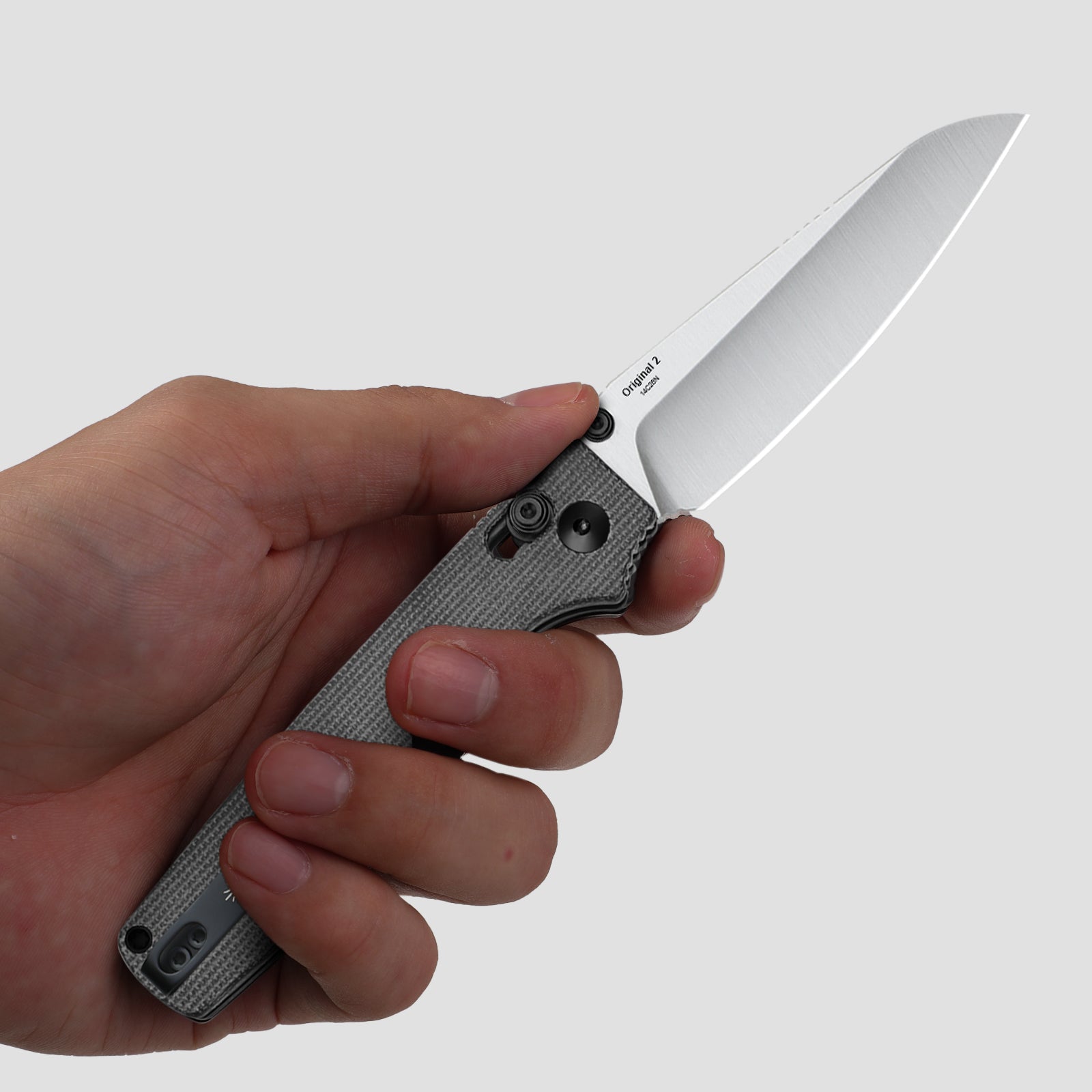 Original 2 | 14C28N | Micarta | V3605.2SA1